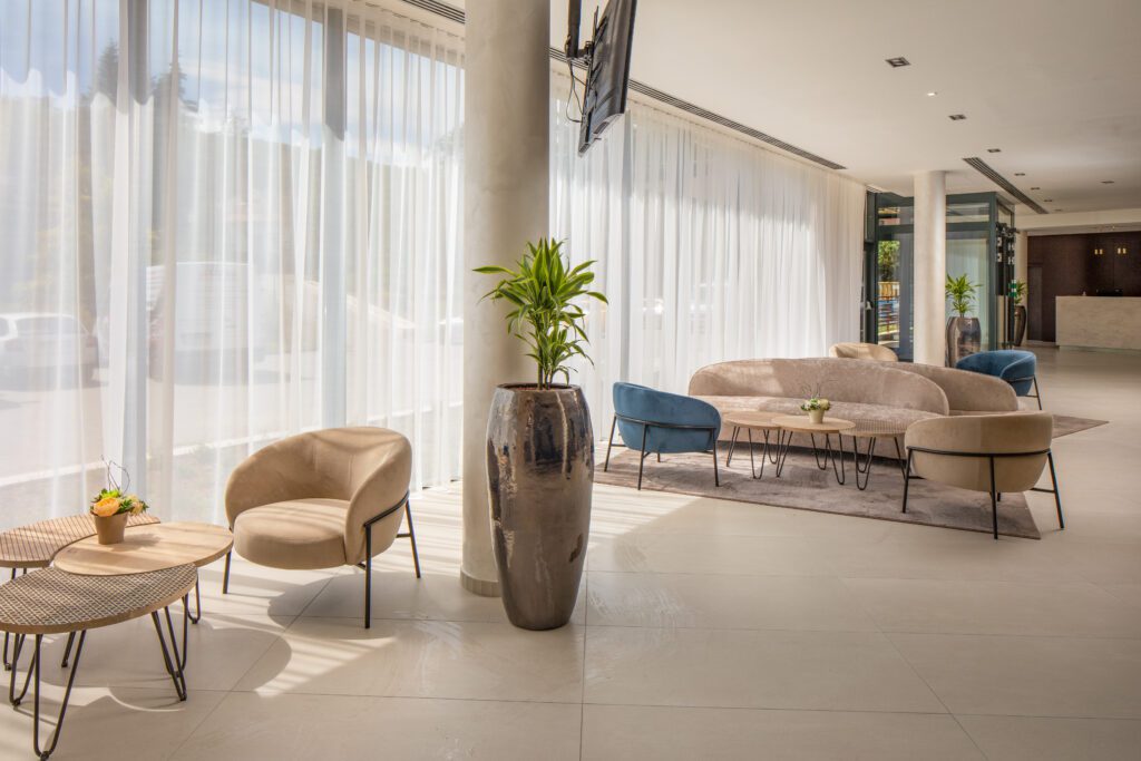 Fagus Hotel Conference & Spa - Basic Collection-1