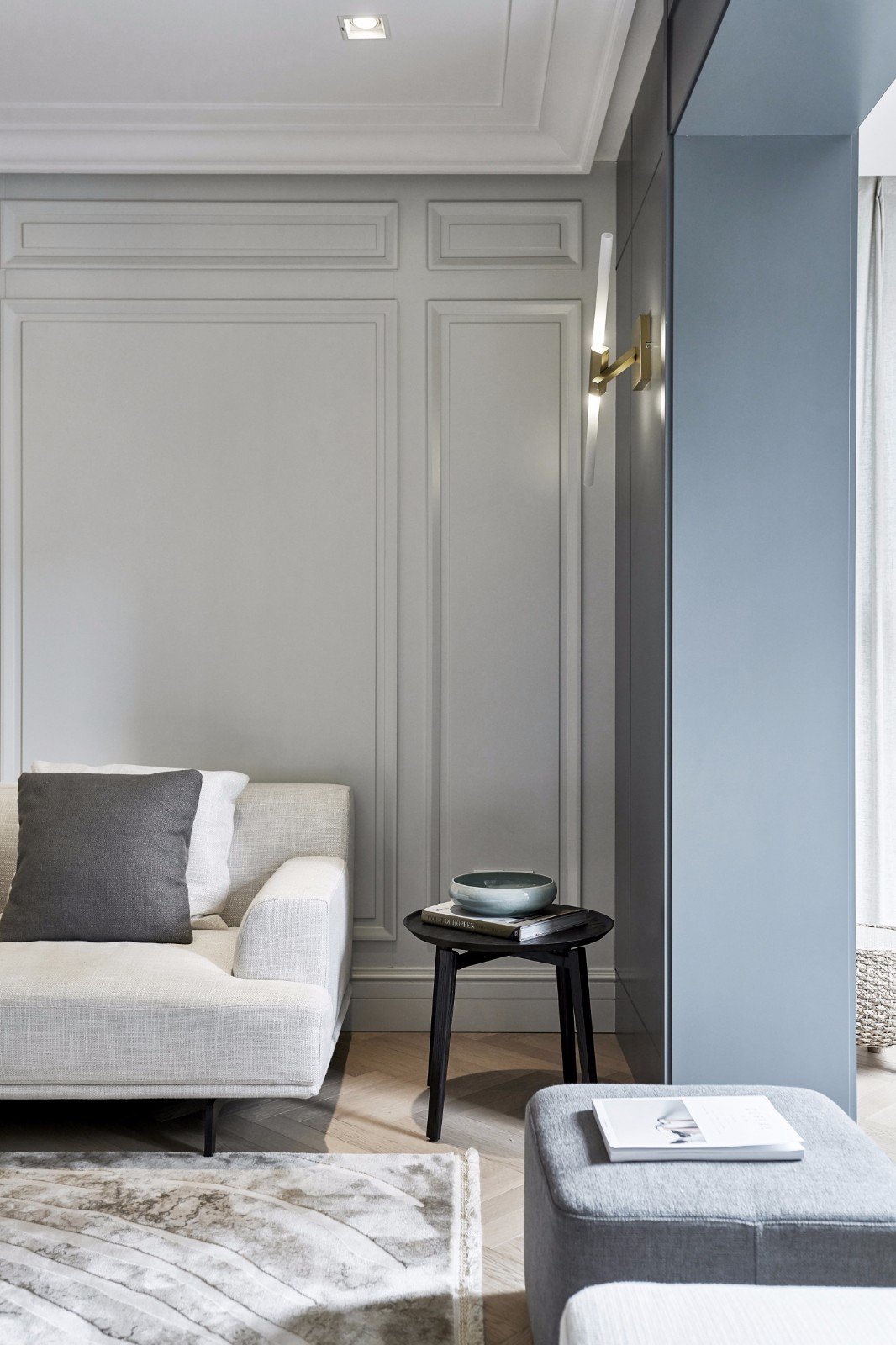 温州瓯北华城简约公寓-13