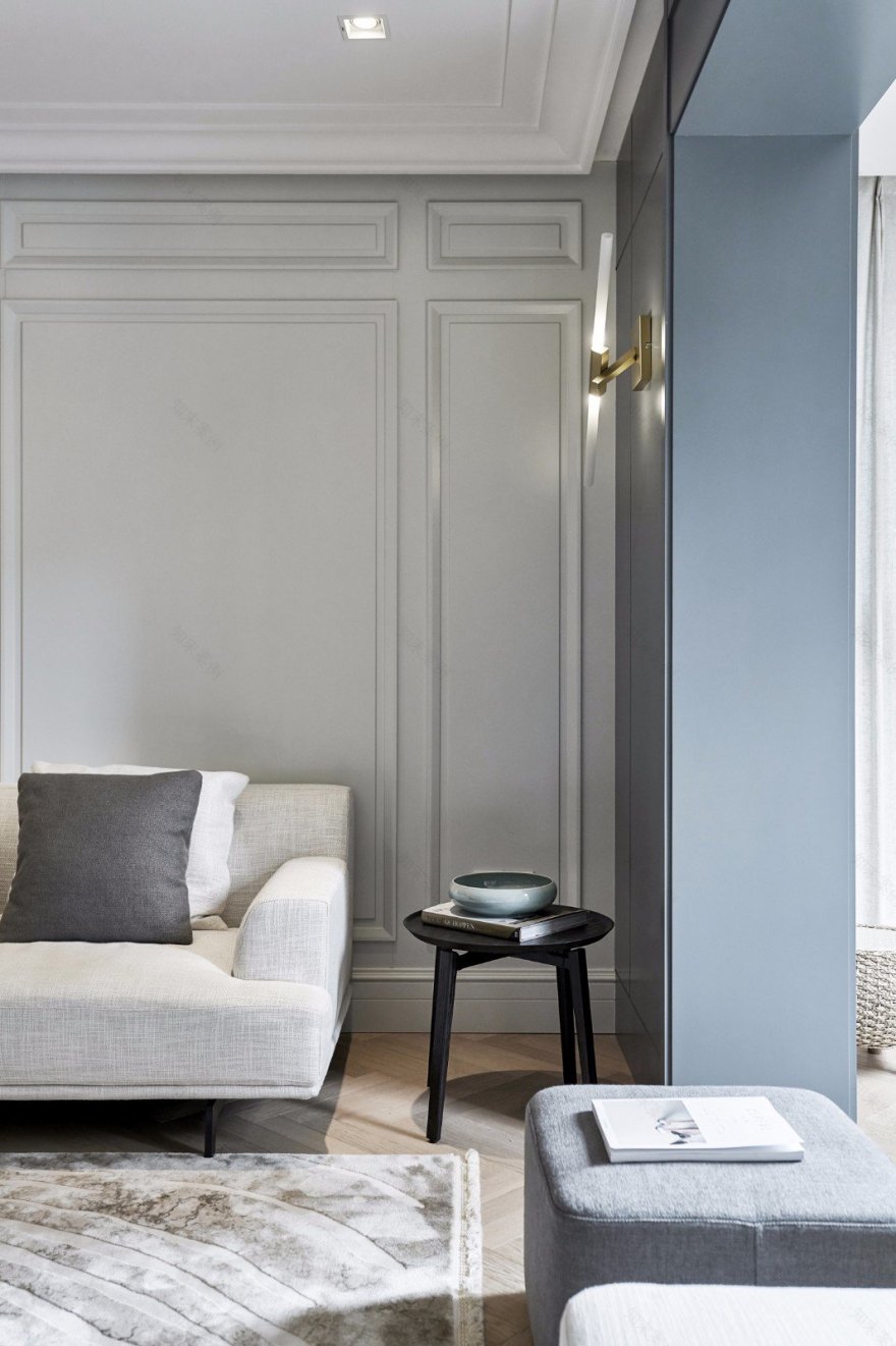 温州瓯北华城简约公寓-13