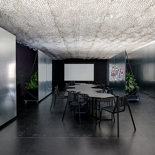Space & Time by Russell & George | Australian Interior Design Awards-7