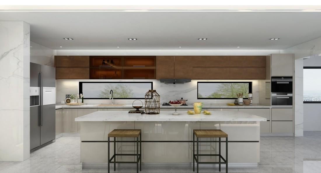 海南龙潭岭别墅“光宴”-11