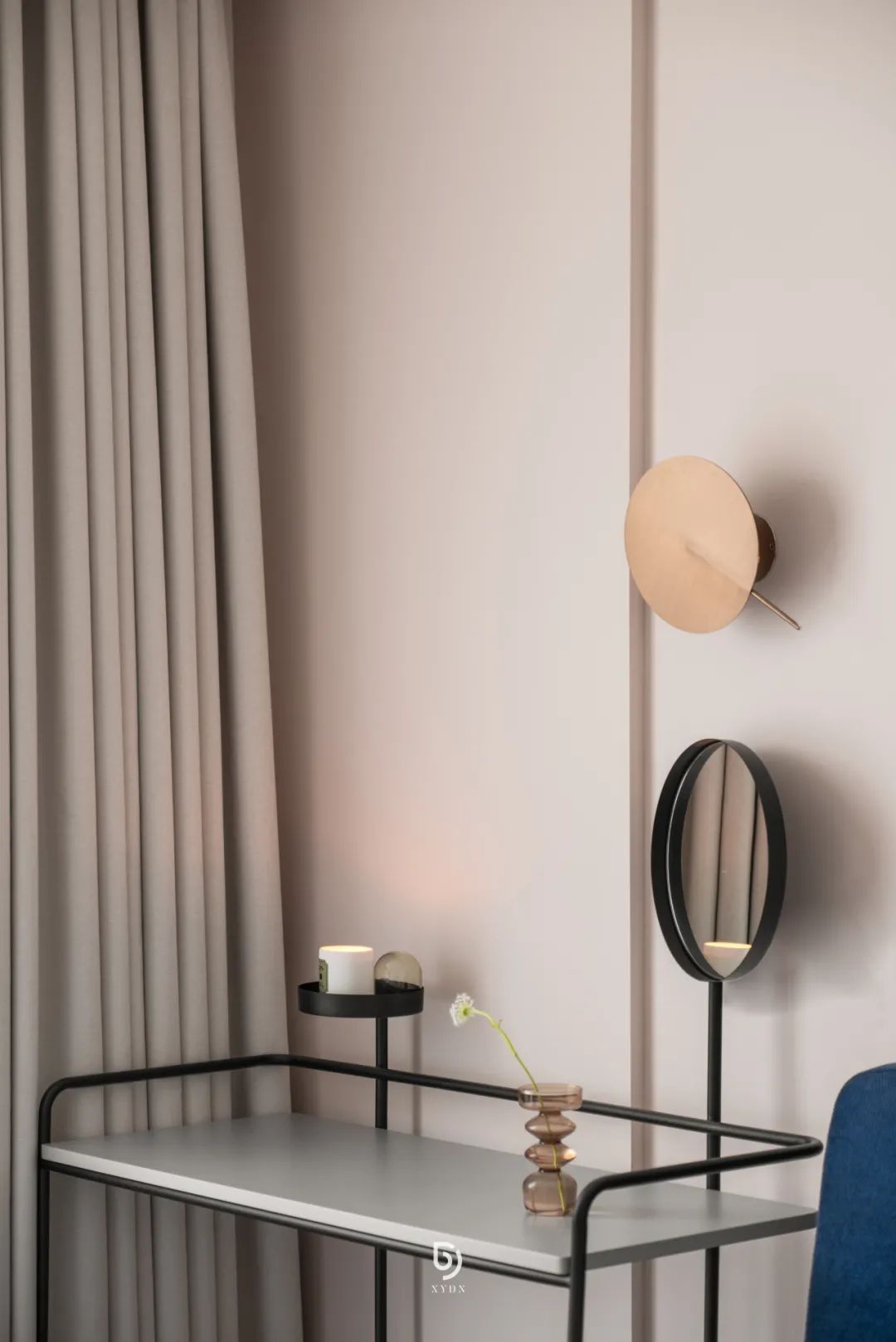 奇遇之家 · 杭州现代家居空间设计丨中国杭州丨穆汖设计-42