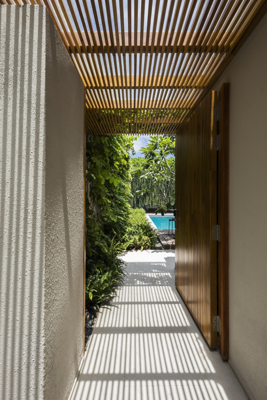 温德姆花园富国岛别墅丨越南丨MIA Design Studio-42