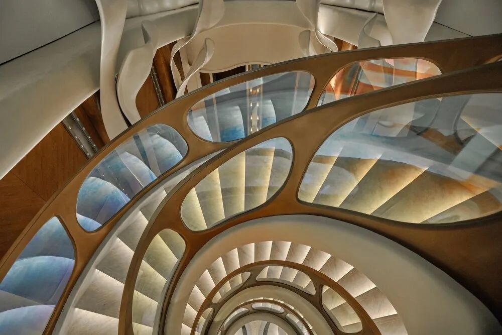 Ancerville 明华轮丨召禾设计-72