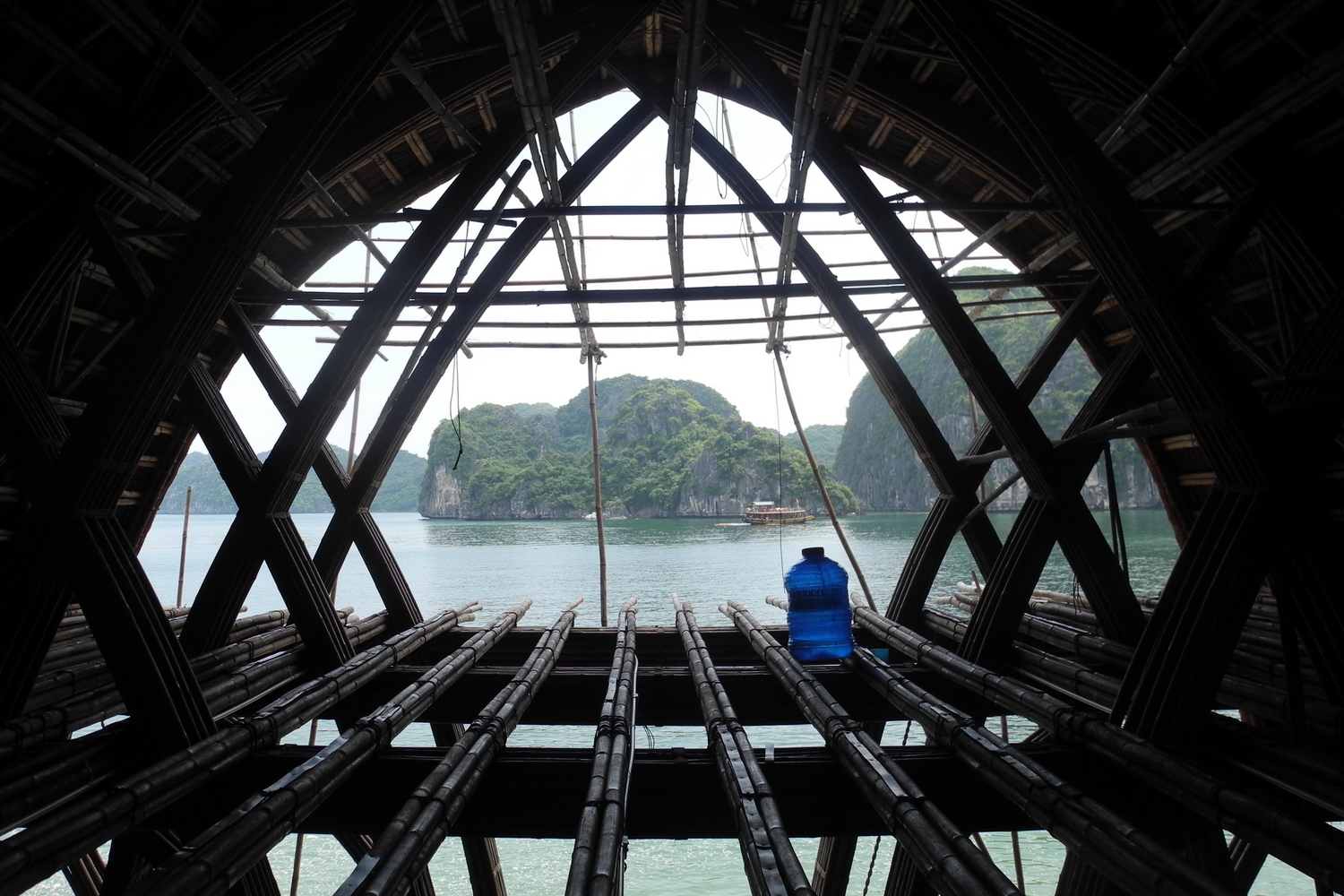 承蒙 Vo Trong Nghia 建筑师事务所(VTN 建筑师事务所)的好意-49