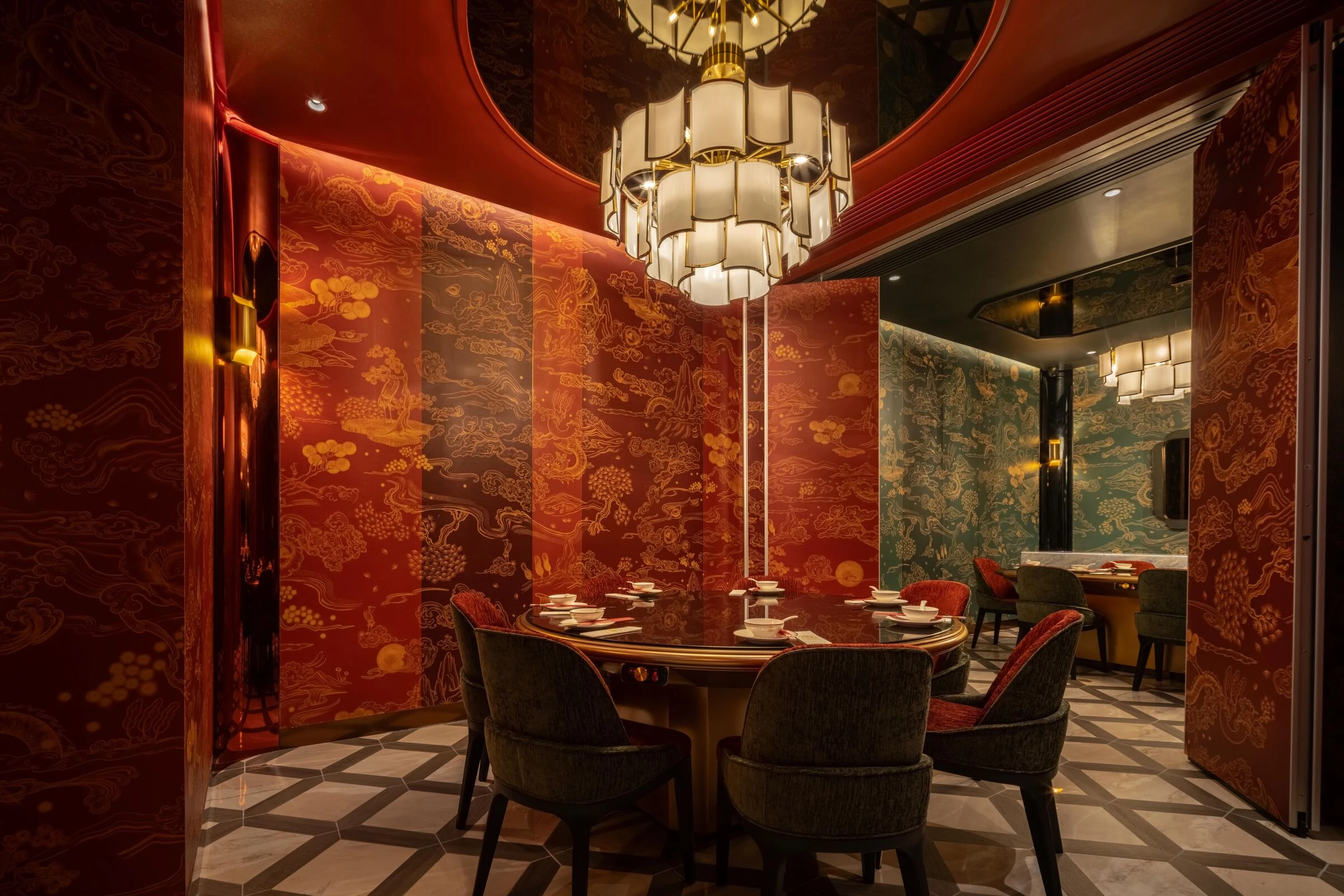 Progress Coffee Bar and Madgrey Tattoo Studio | TasteSpace | Archello-18