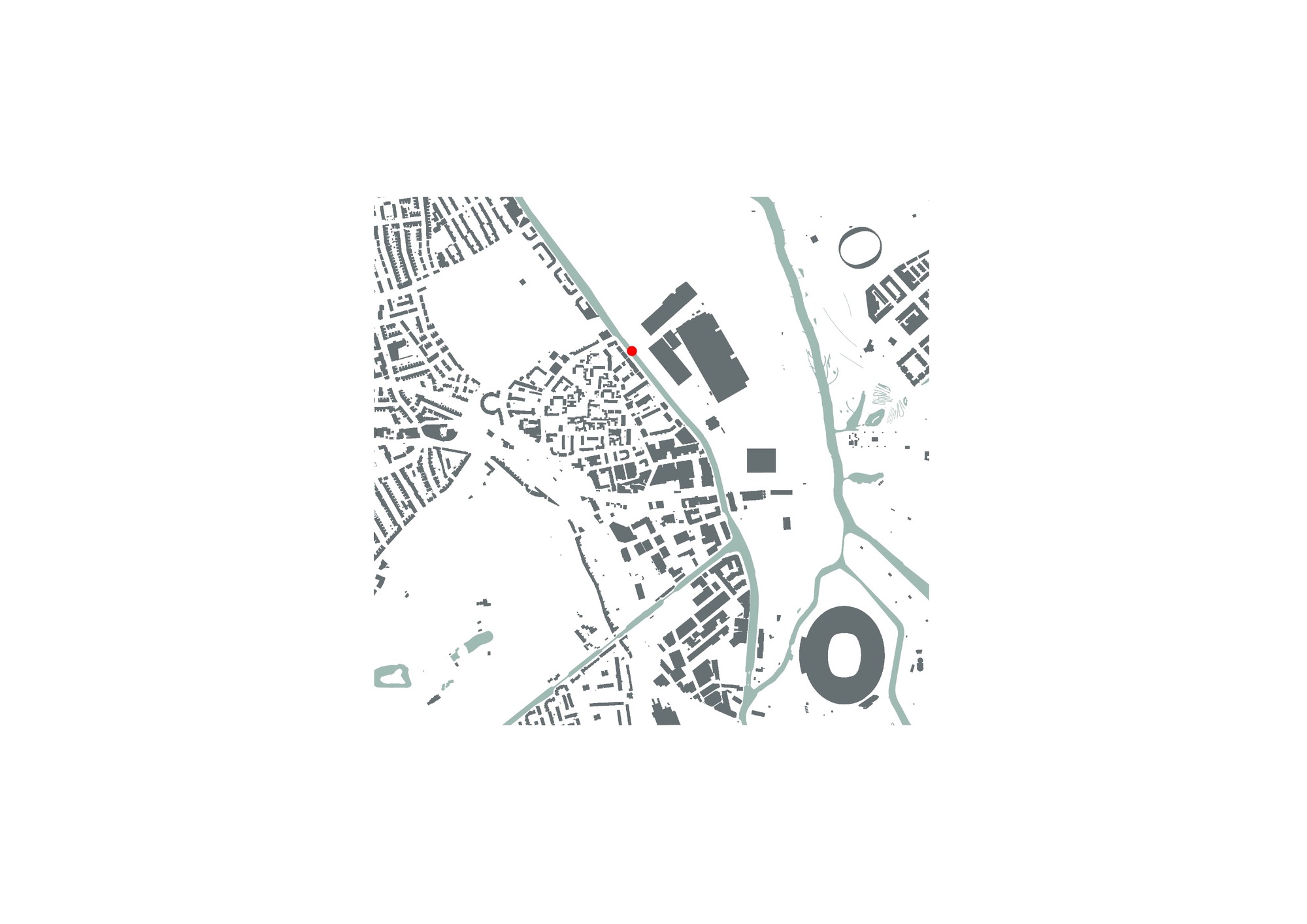 浮动教堂丨英国伦敦丨Denizen Works-44