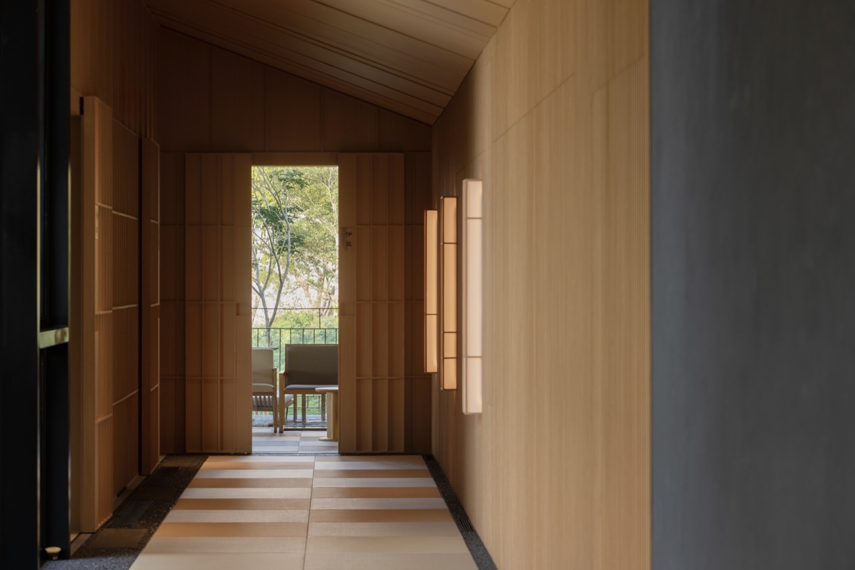 三亚山谷餐厅（森海·四葉）丨中国三亚丨PLAT ASIA-51