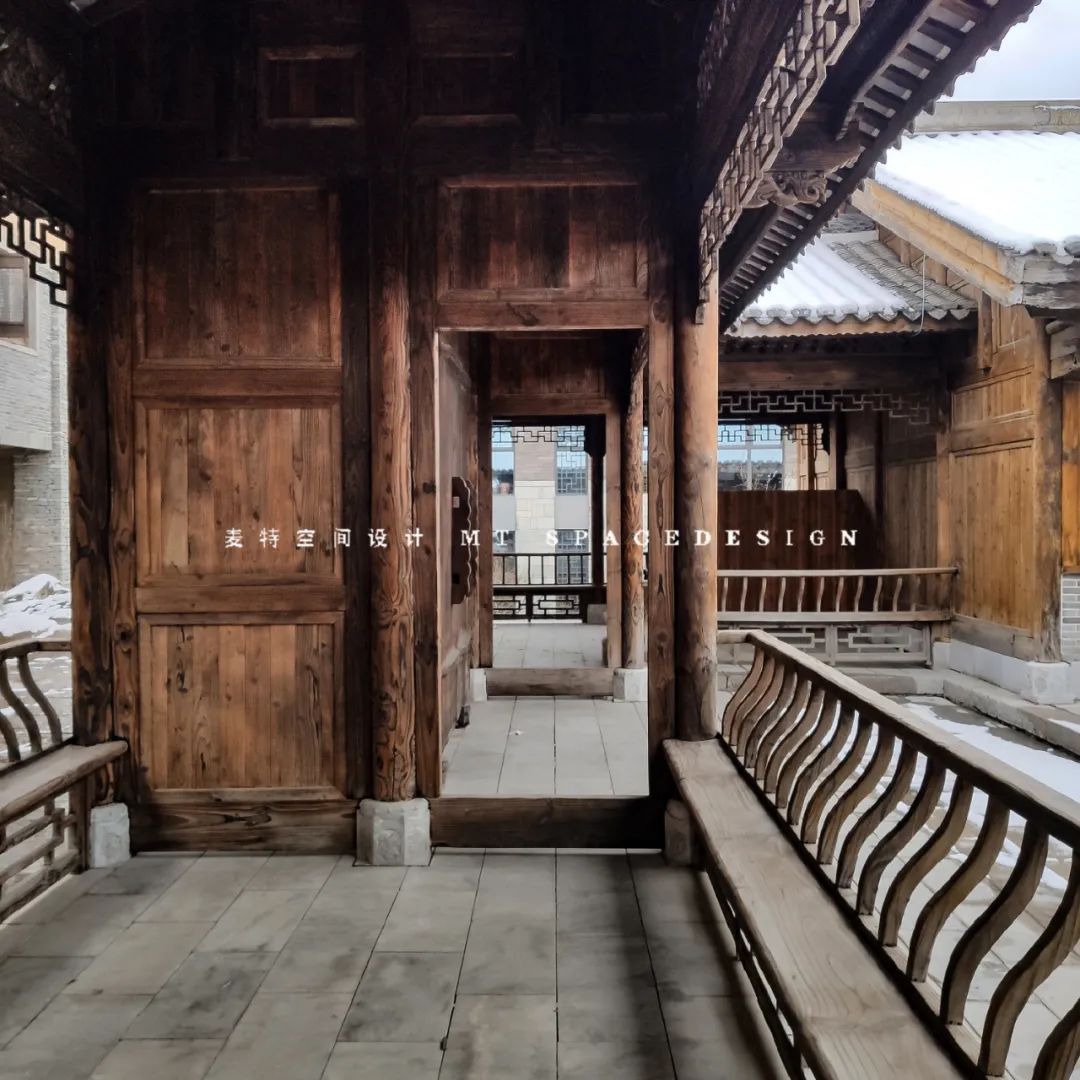 拾·詹姆士的厨房摄影棚丨中国贵阳丨麦特空间-30