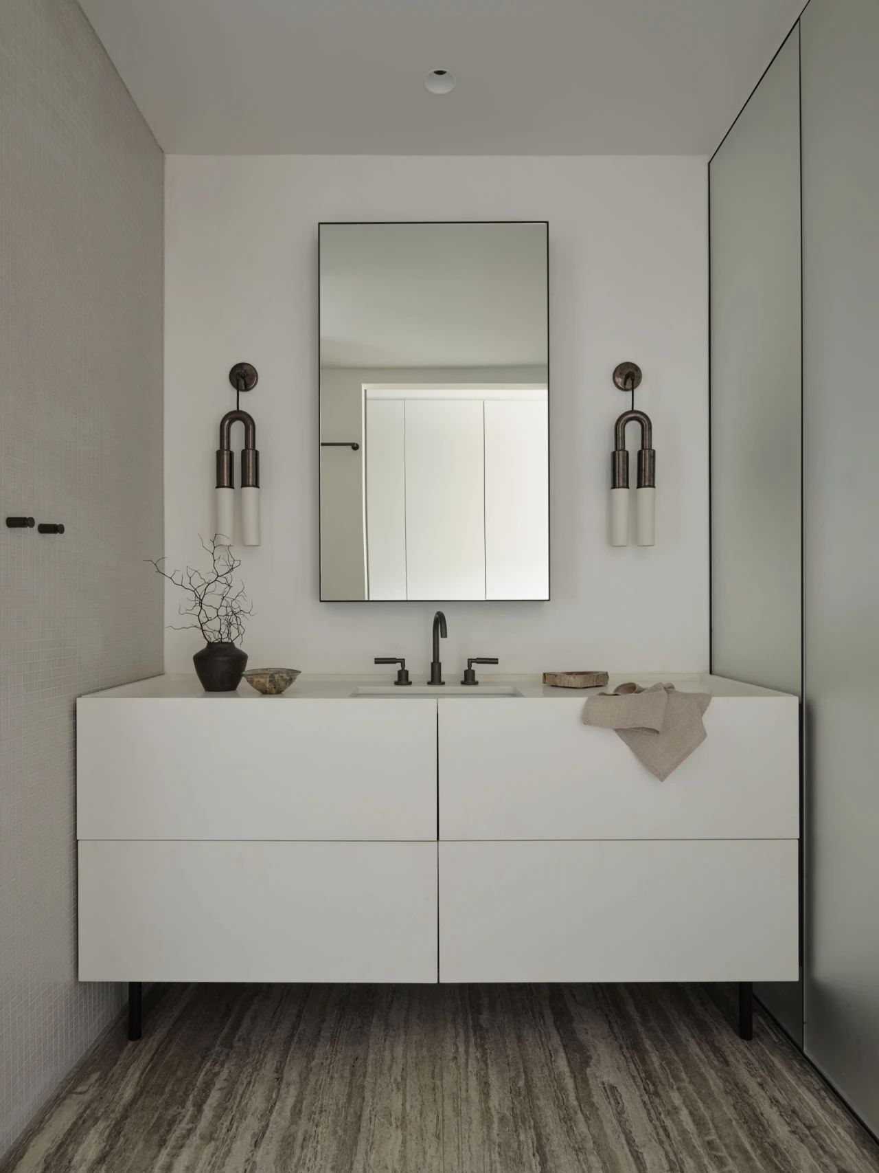 帕丁顿住宅翻新-38