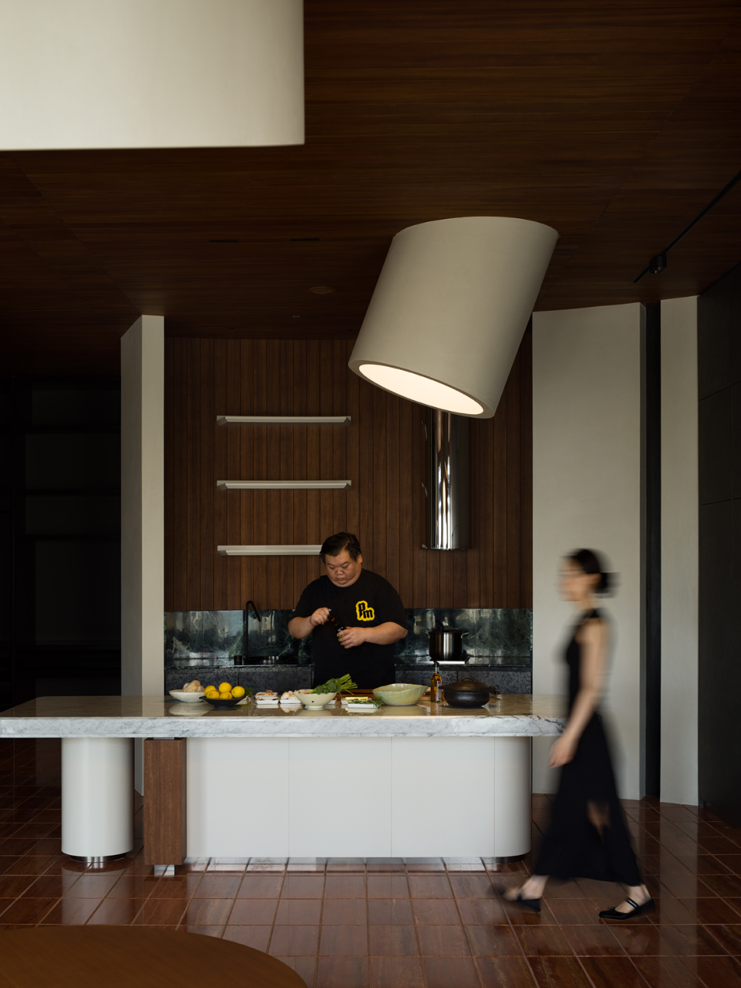 D·H 城市会客厅丨中国重庆丨jsd . 简璞团队,危环,曾微微-20