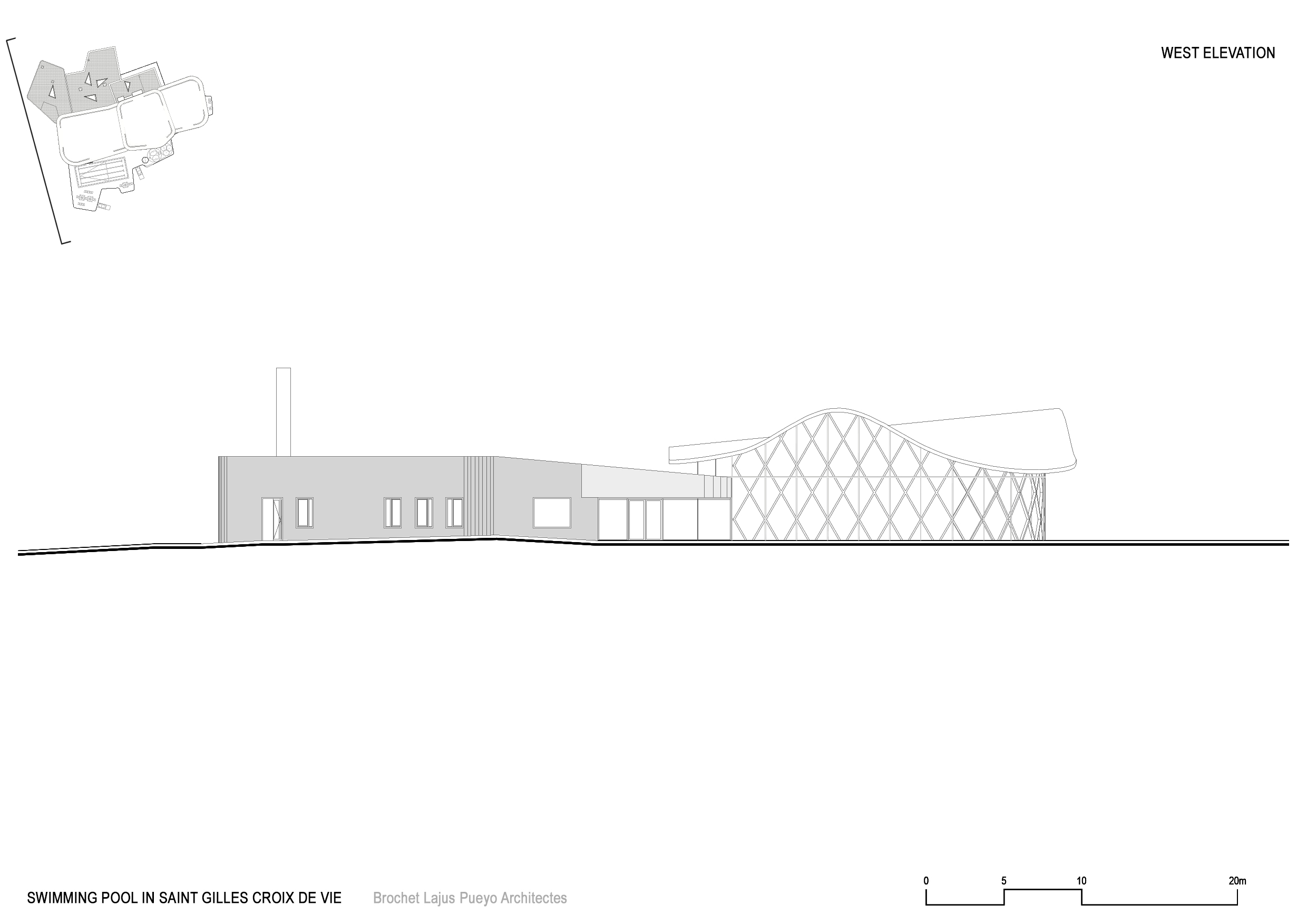 体育馆丨MultiplexeAquatique-225