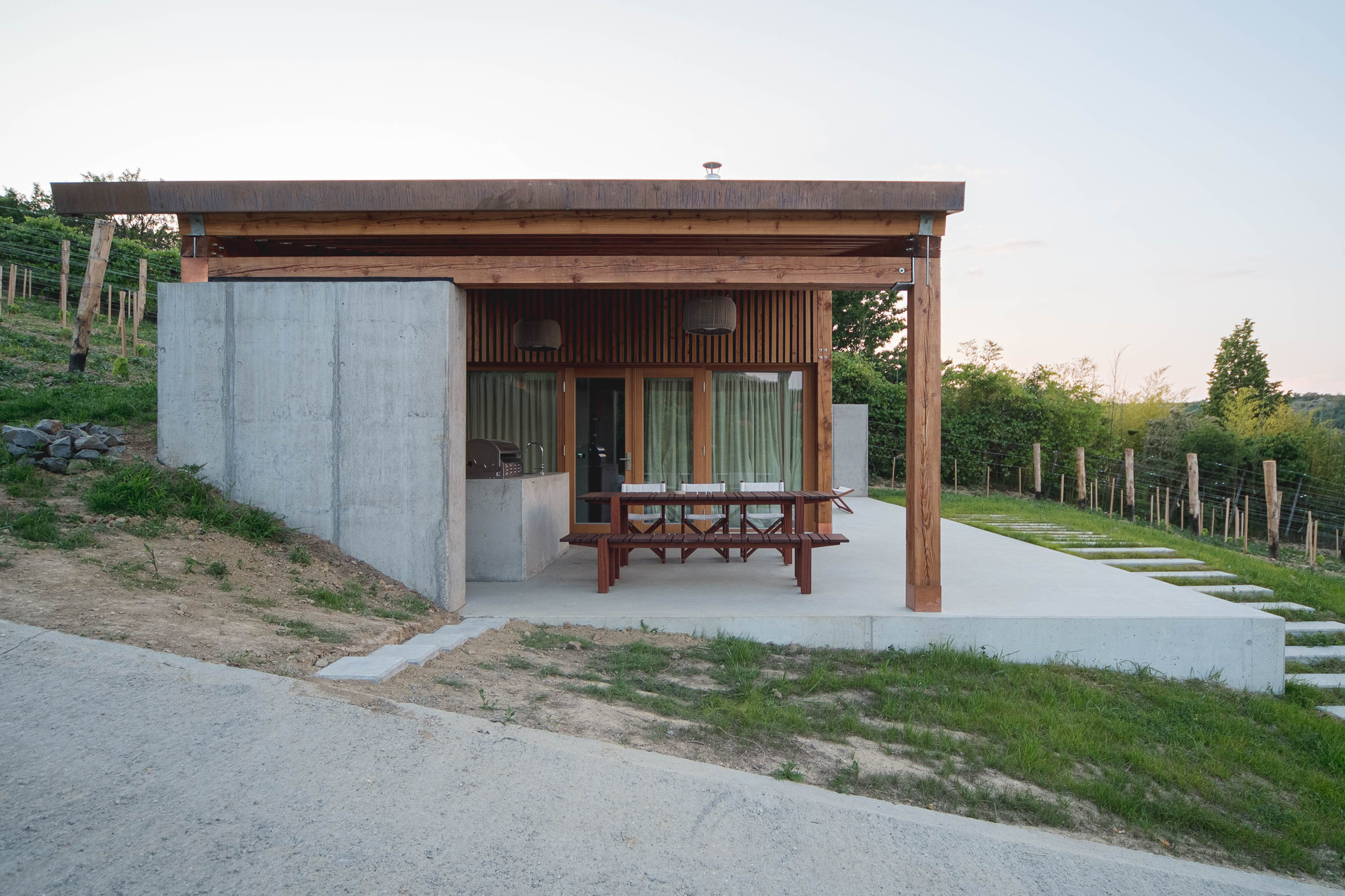 塞格德·罗奇丨匈牙利丨Építész Stúdió-23