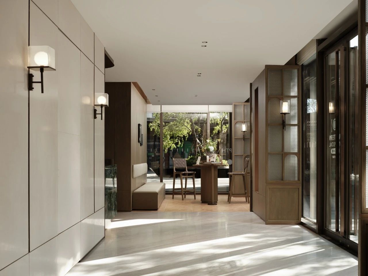 洞泾海上都荟配套用房丨中国上海丨上海曼图-36