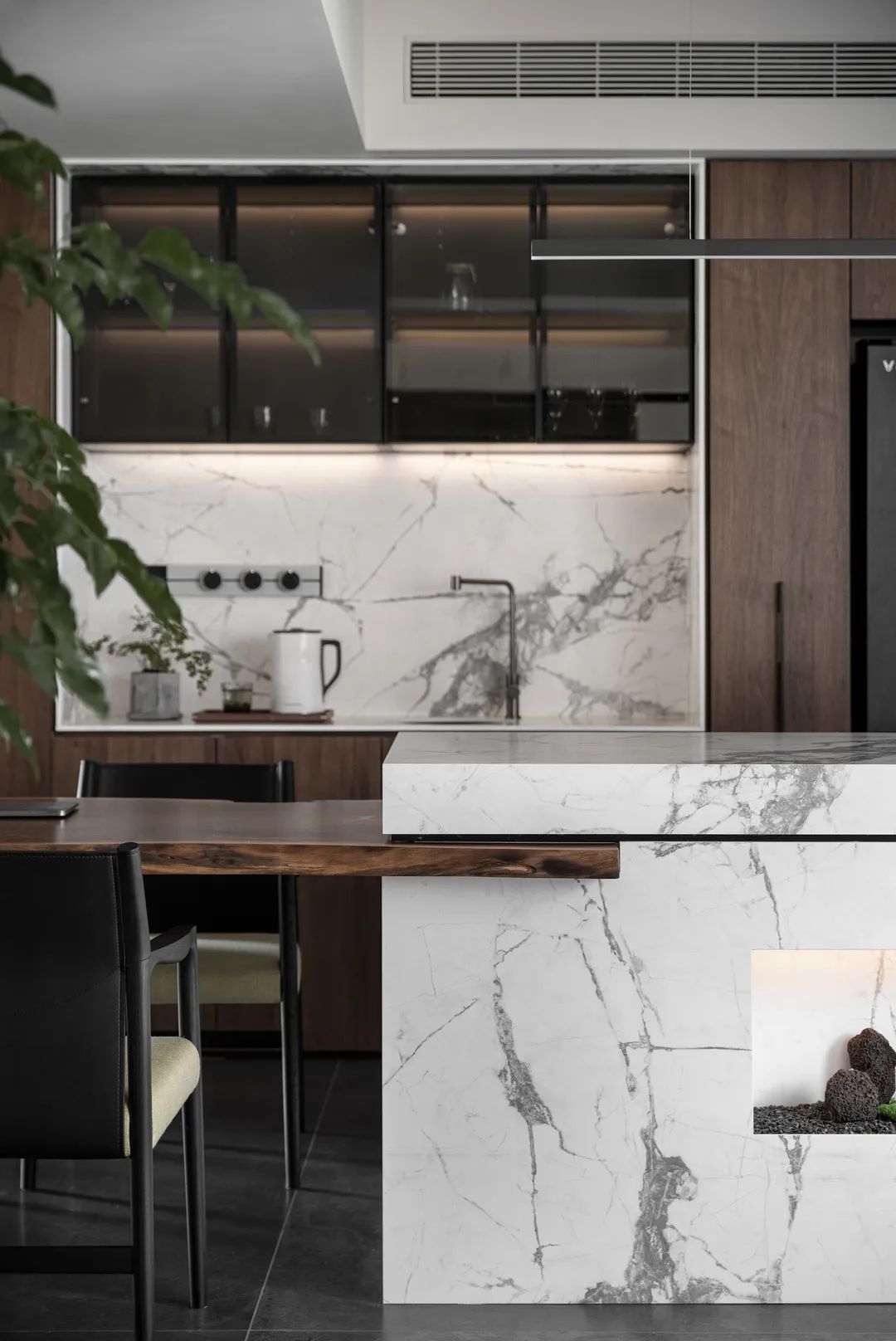 台州私宅丨中国台州丨浙江扎哈国际设计-27