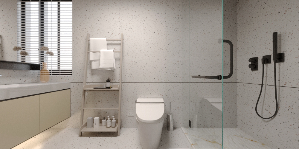 阜阳 阜南公园城设计-18