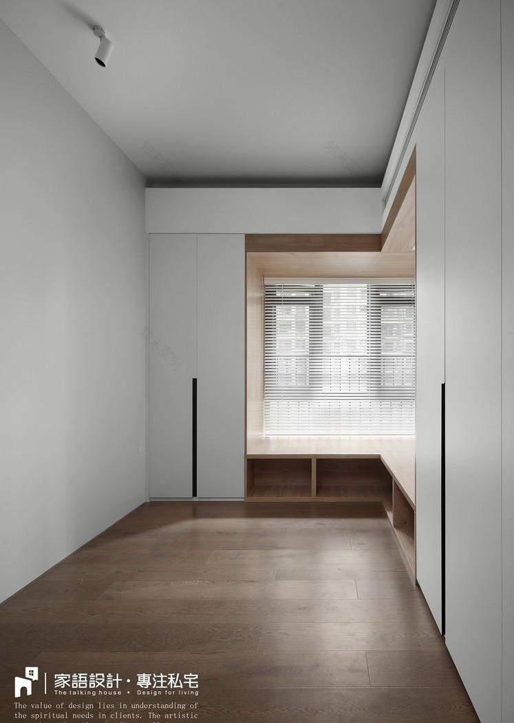 广州家语设计 · 清风·向暖-18