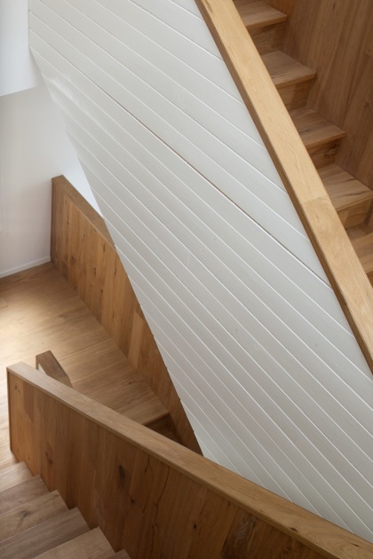 HOYT  architecten  25:教堂改造办公室丨荷兰海牙-16