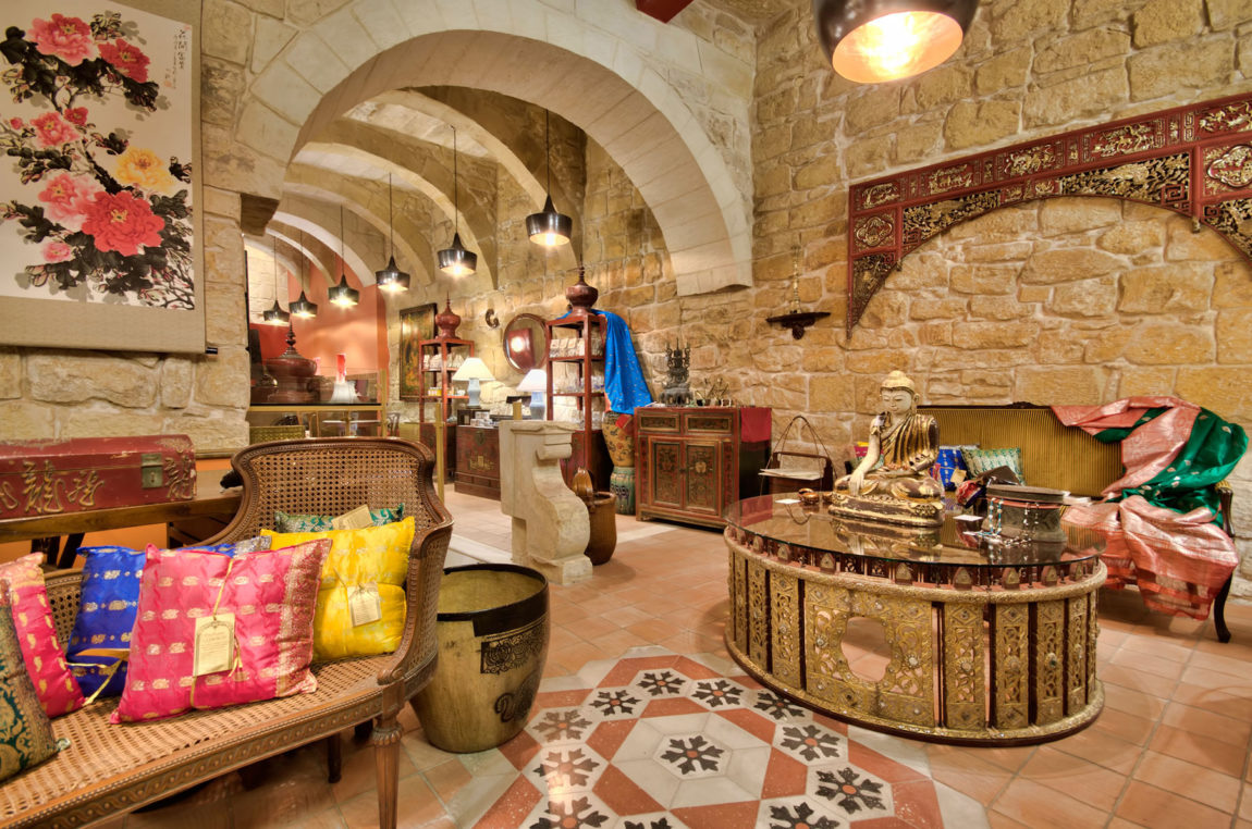 马耳他历史中心豪华酒店,古今交融的艺术之作-13