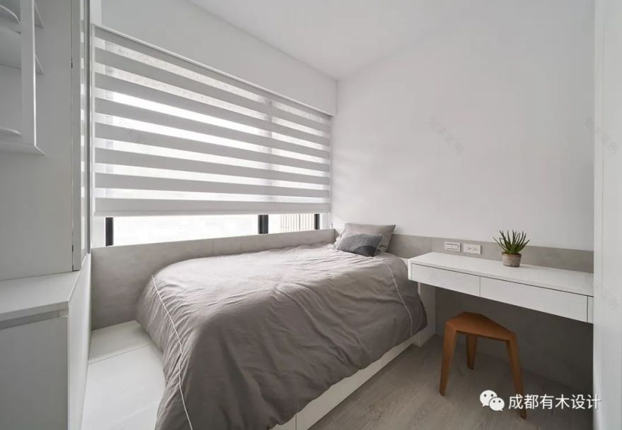 北欧风情三代同堂之家-56