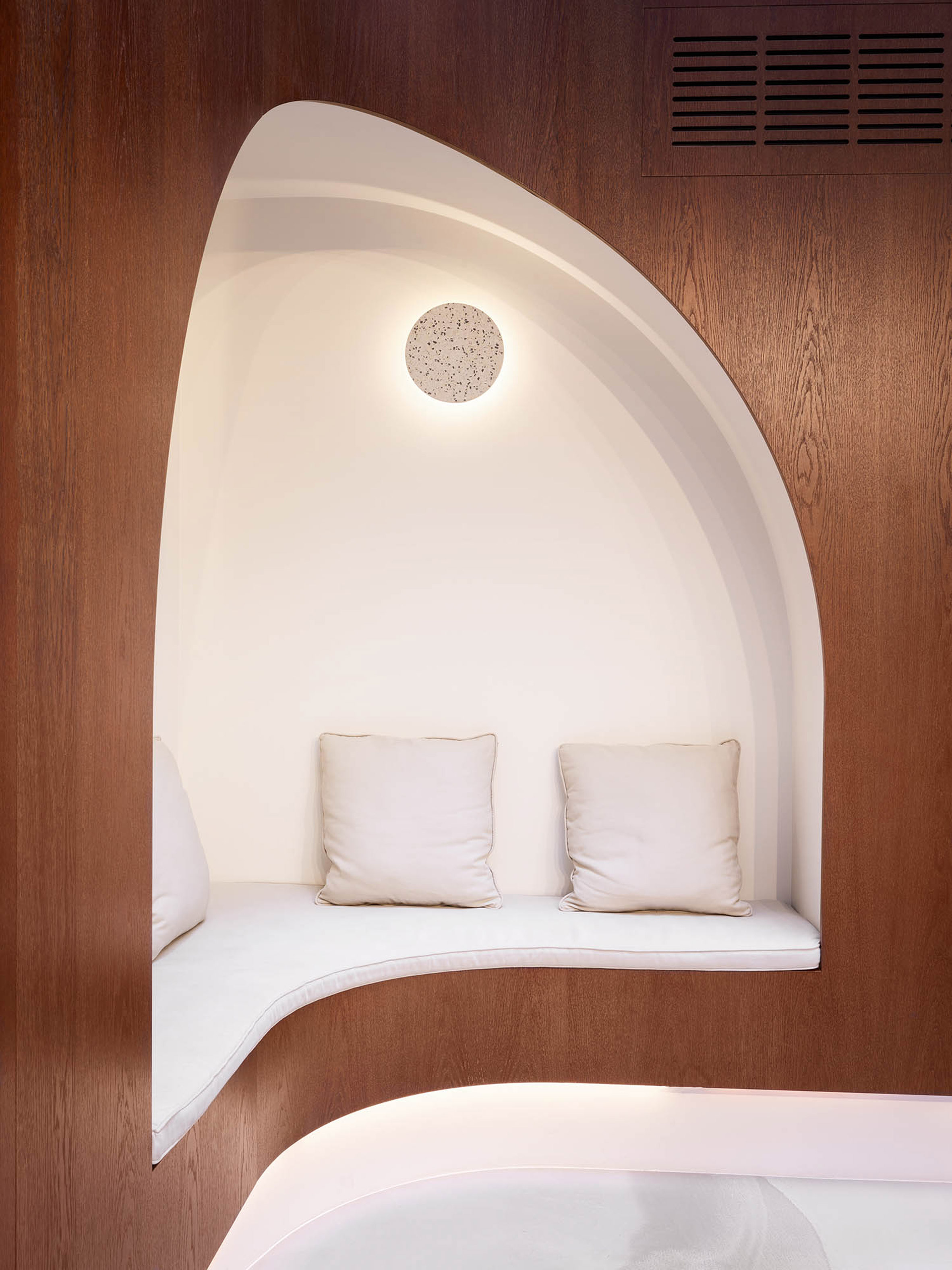 法国巴黎牙科工作室丨JCPCDR Architecture-13