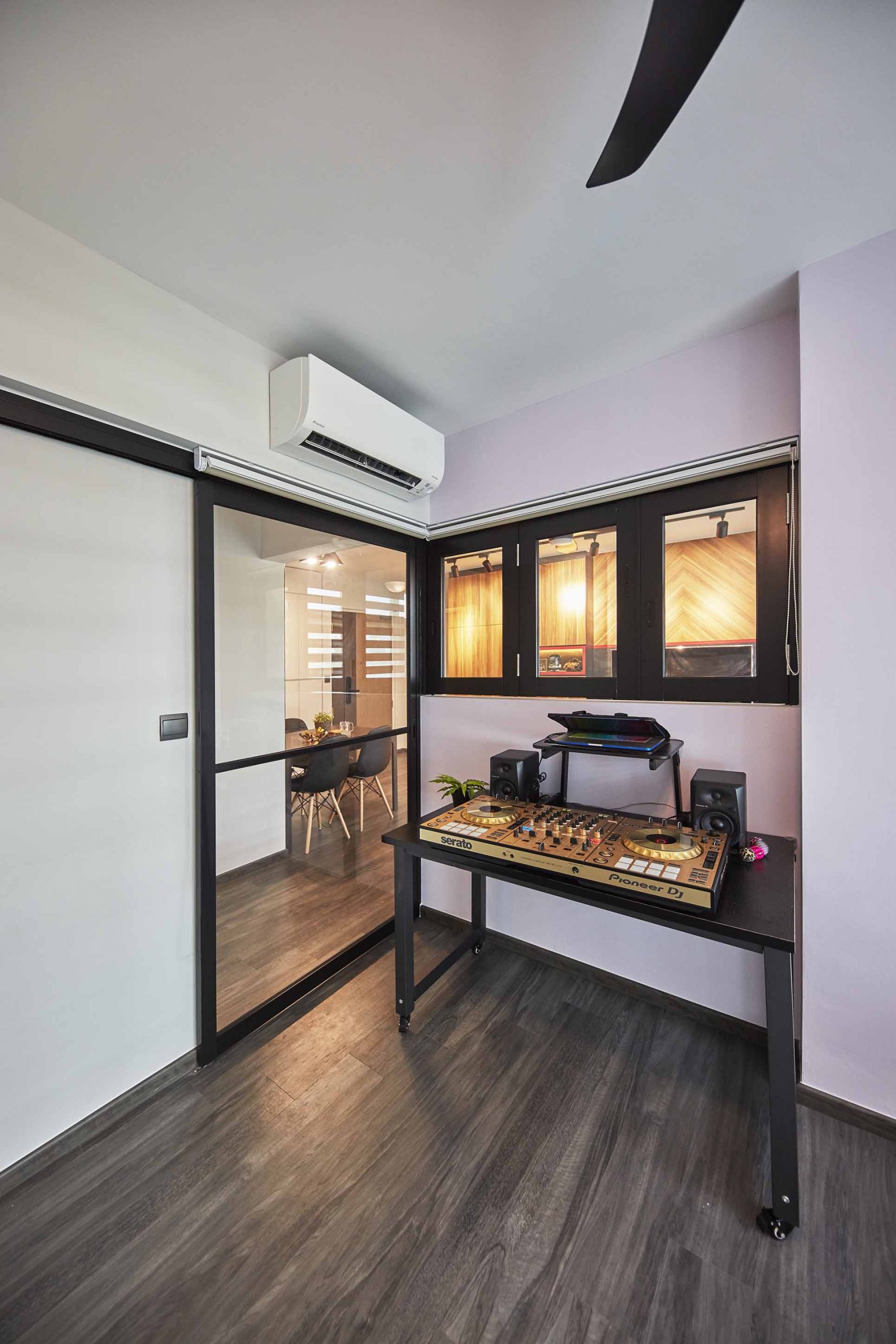 215A Compassvale Drive - Residential & Commercial Interior Design FirmSingapore | The Interior Lab-16