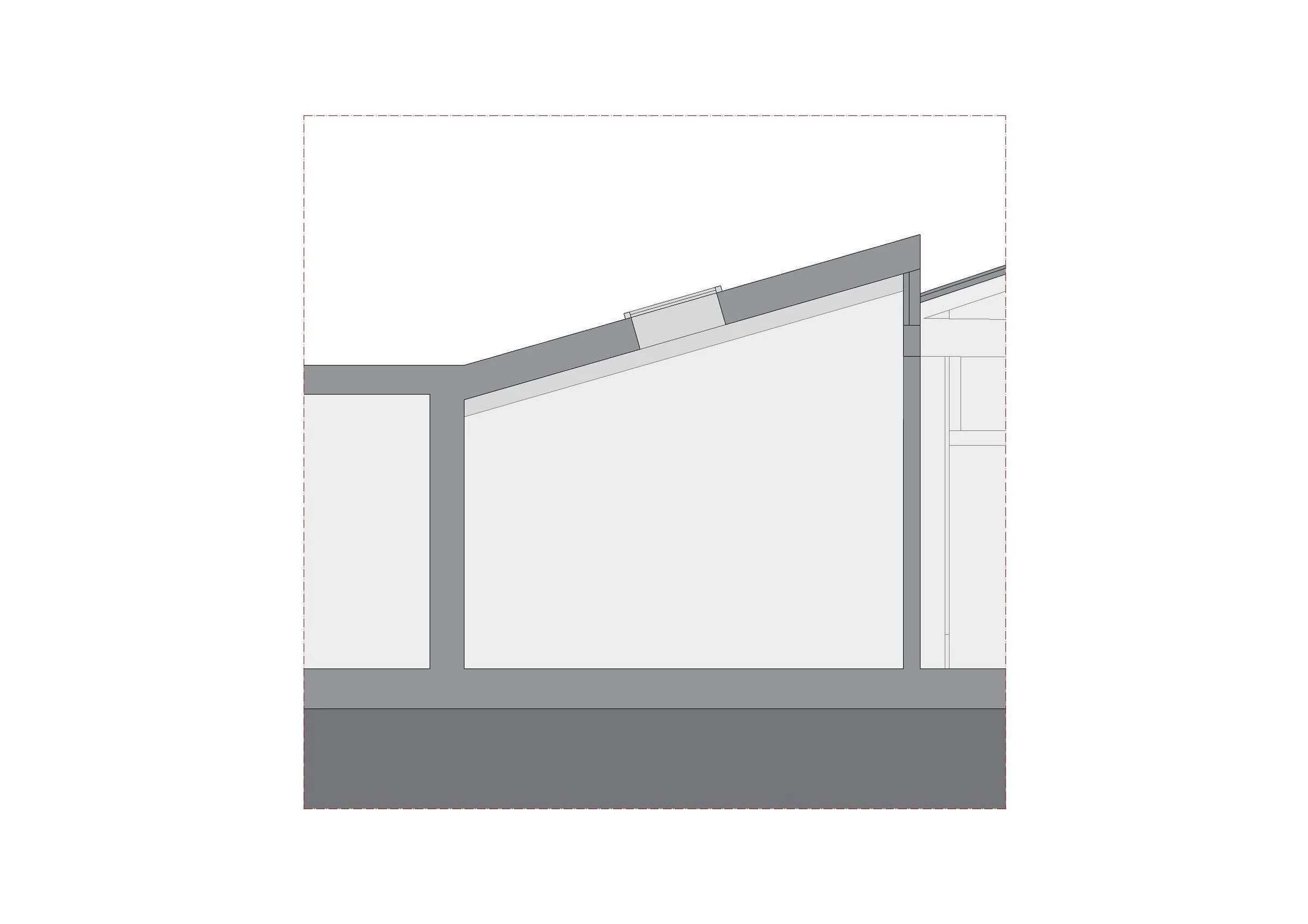 高山徒步避难所改造丨意大利丨Daniele Bonetti Architetto-59