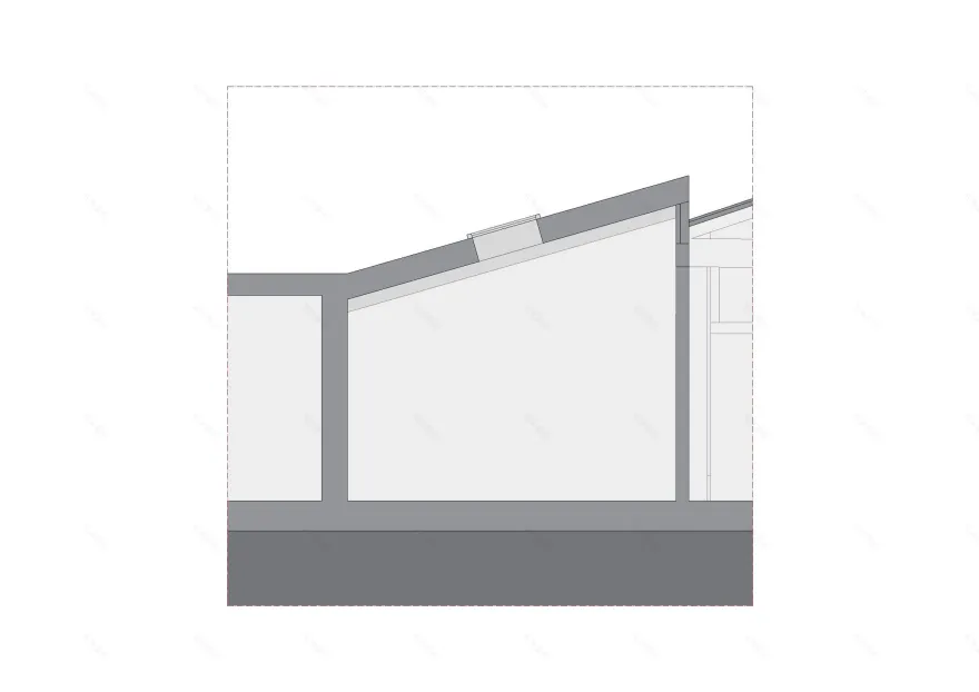 高山徒步避难所改造丨意大利丨Daniele Bonetti Architetto-59