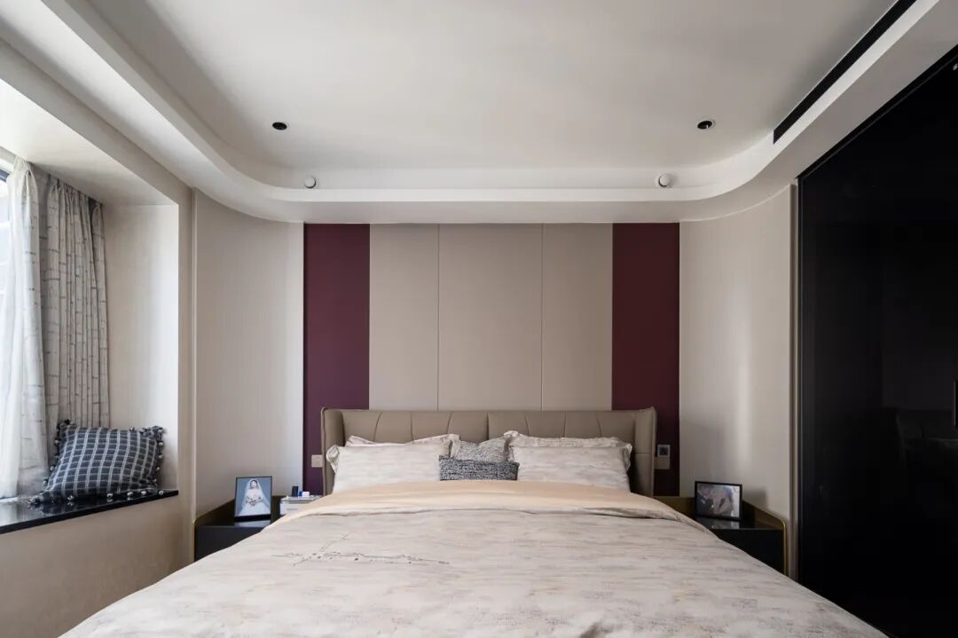 无界原创|教科书级现代风设计-优雅与实用双满分-35