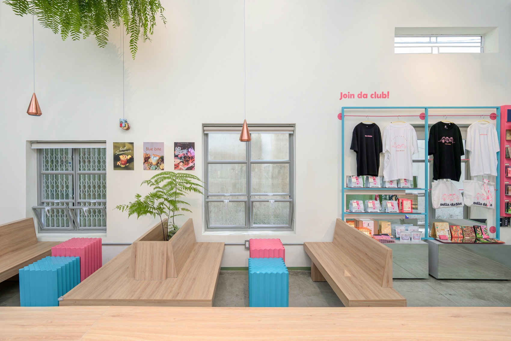 Outta Da Blue咖啡馆丨越南丨Linh Huynh,Huynh Trong Binh-25