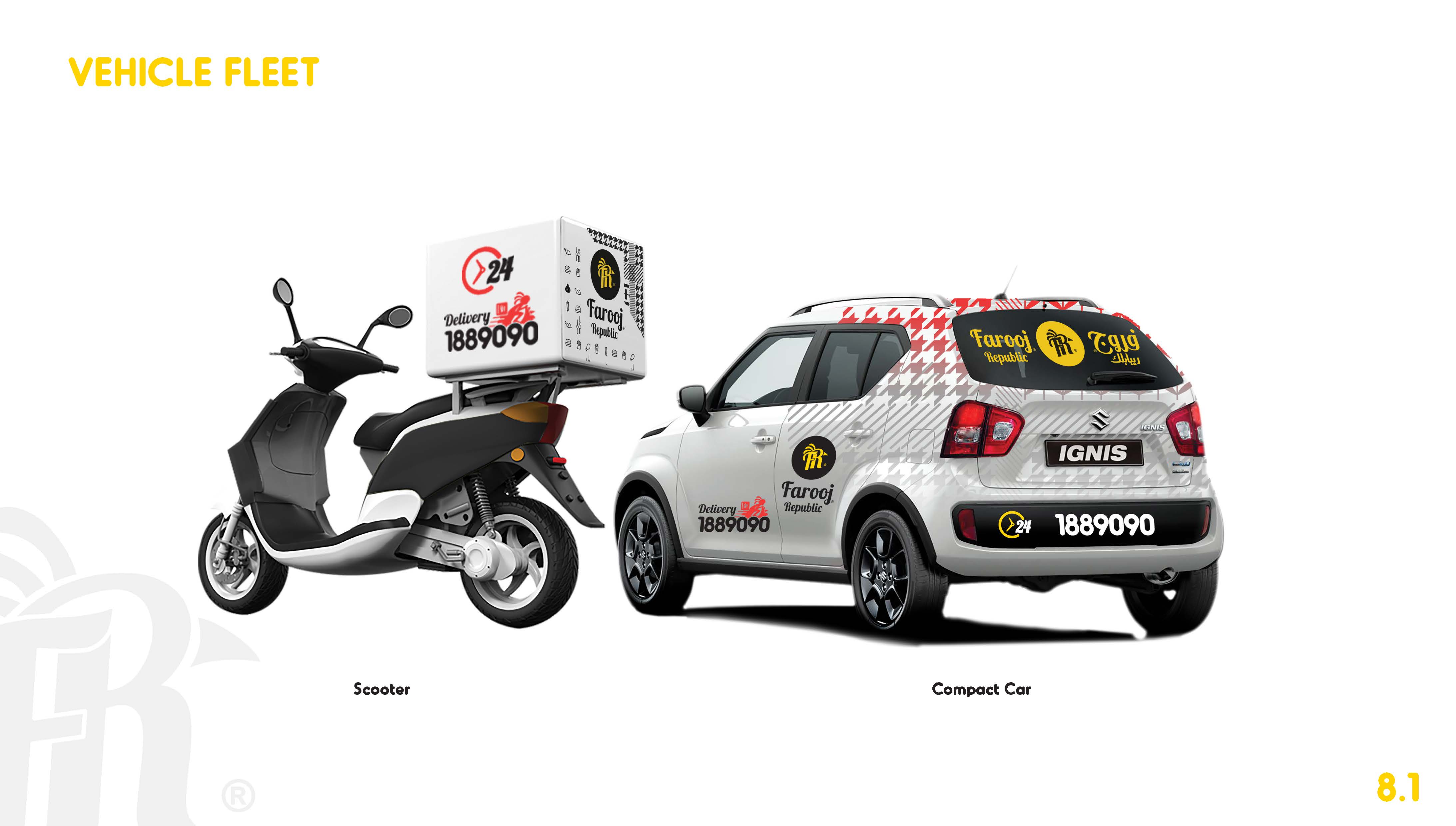 Farooj Republic 品牌指南丨卡塔尔-63