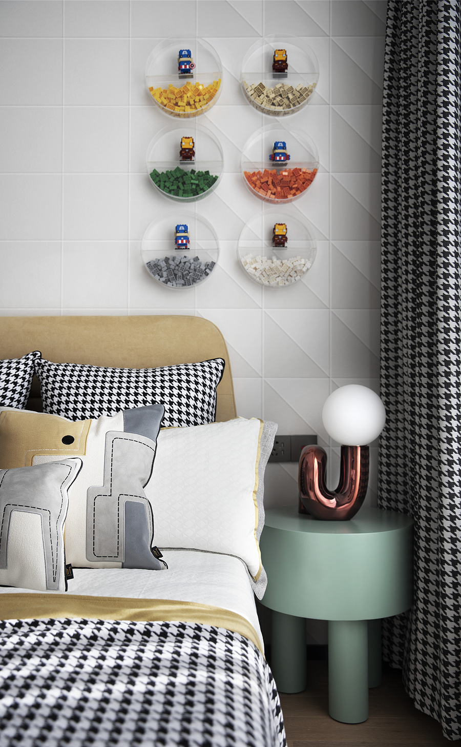 轻奢美学，精致生活设计-69