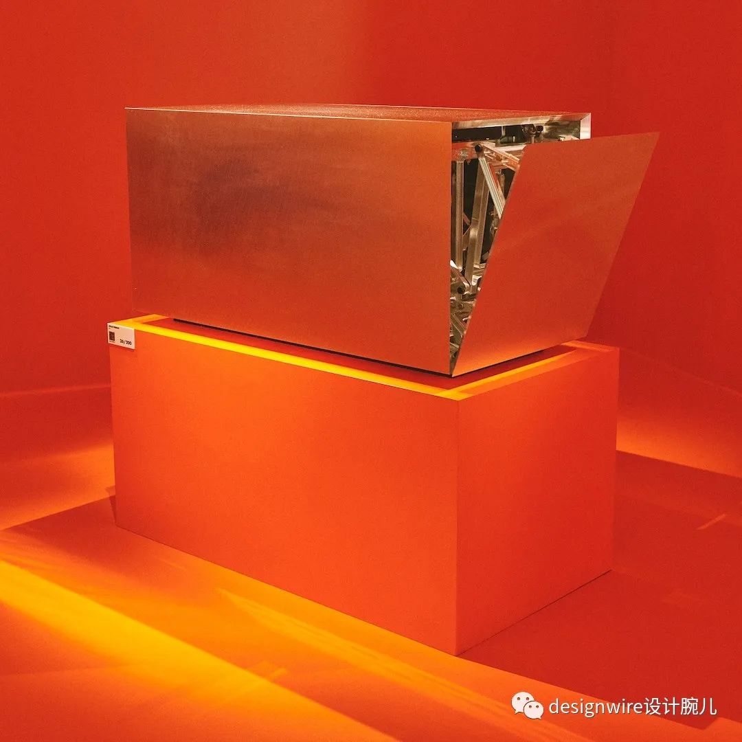 LV旅行箱全球巡展丨美国洛杉矶-4