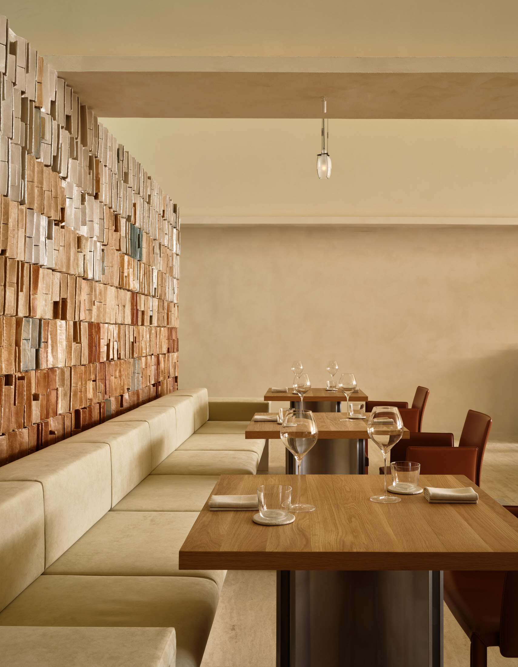 Somma 餐厅室内设计丨新加坡丨Nice Projects-37