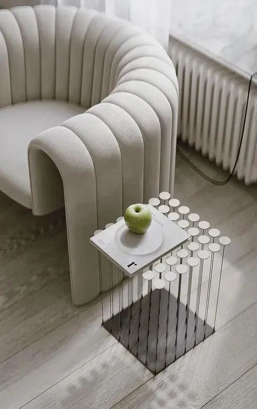 45 号公寓丨俄罗斯克拉斯诺达尔丨Katerina Bez E-38