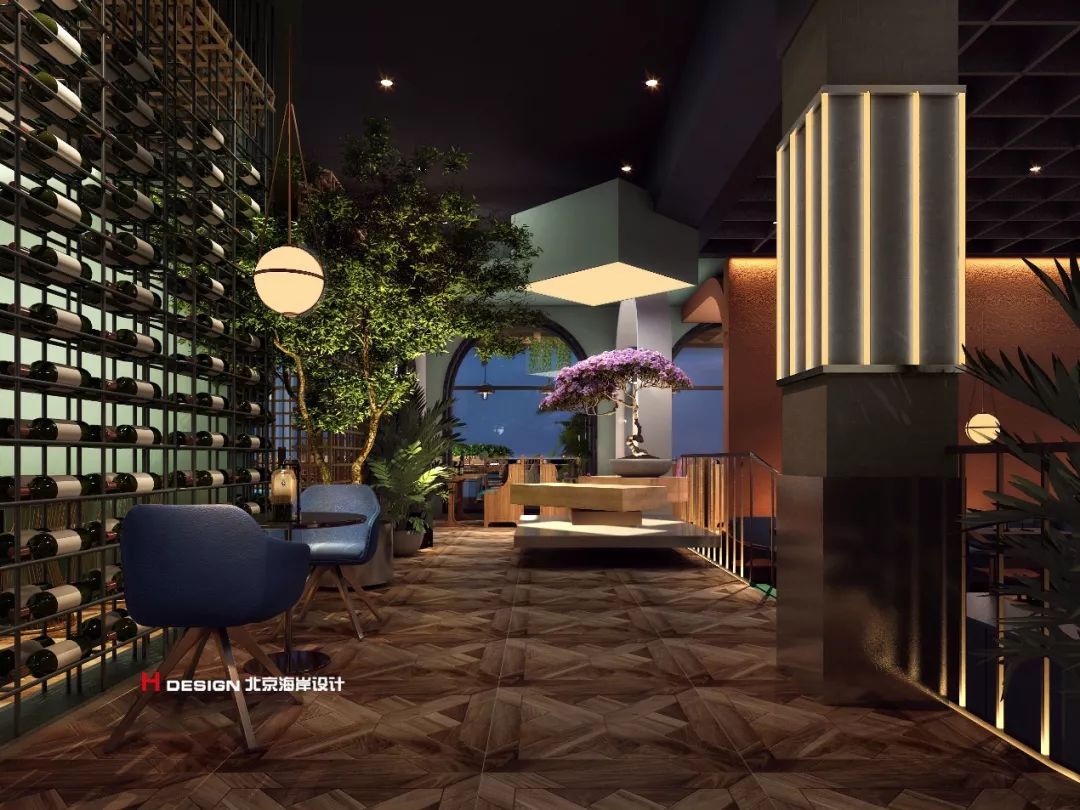 凡尘花巷影深处，一切诗情画意的开始。-118