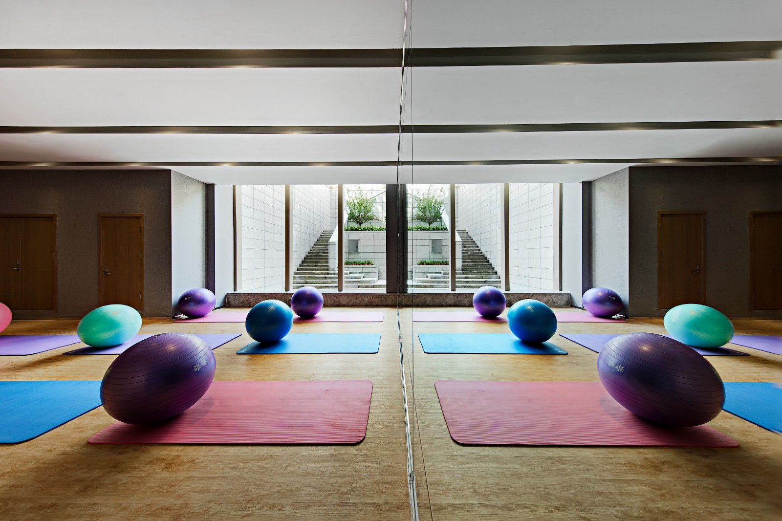 府院风范，文脉悠长 中丞·国宾府售楼处  鼎图设计-38