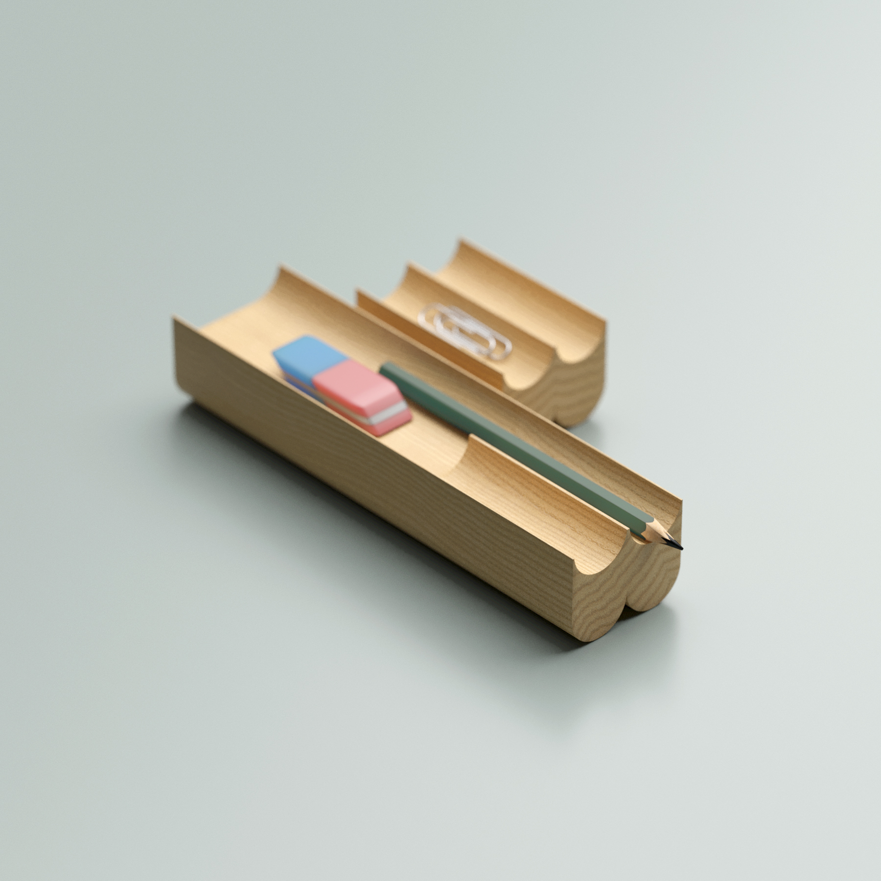 Nick 桌面收纳设计-2