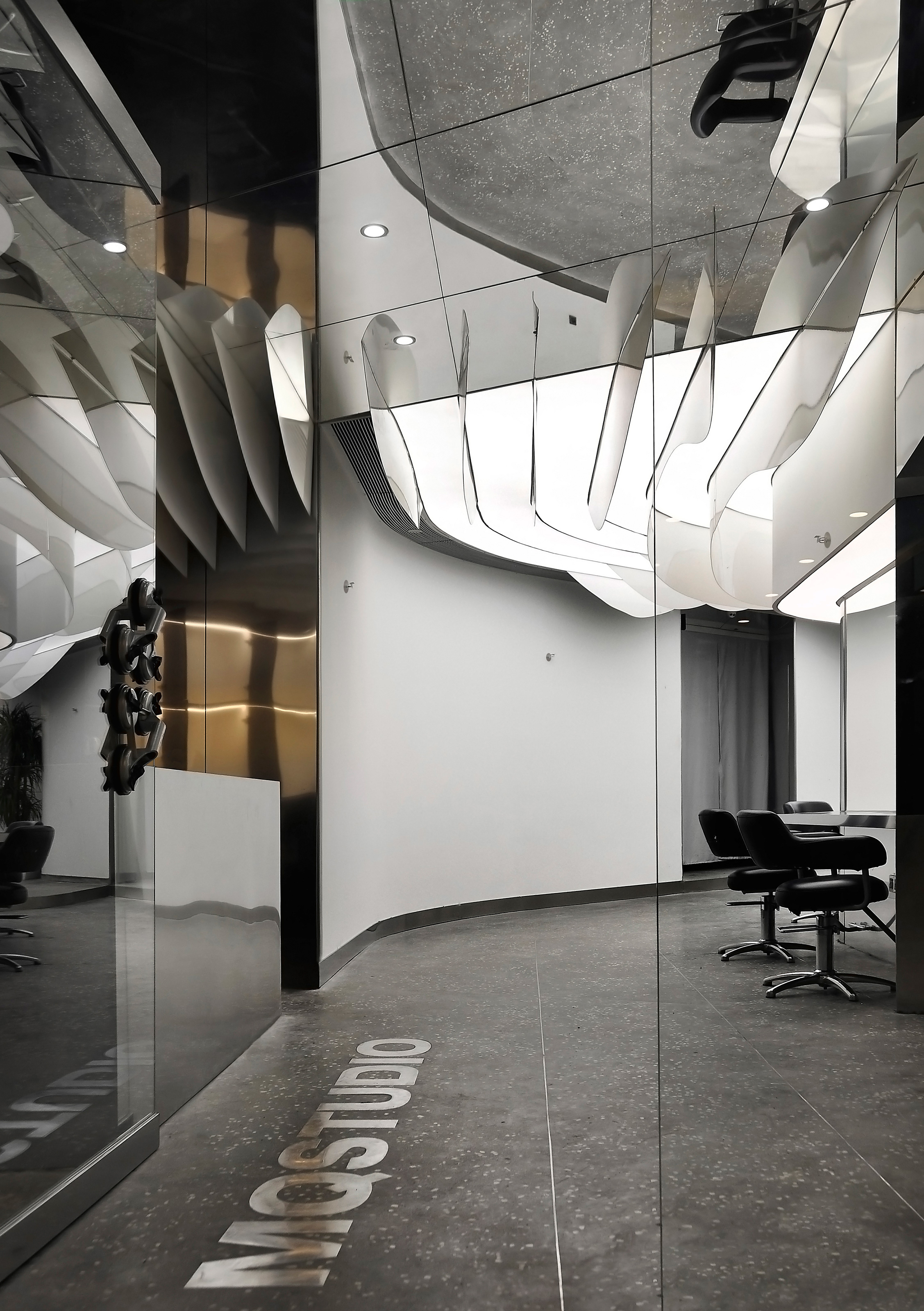 MQ STUDIO 发型工作室-8