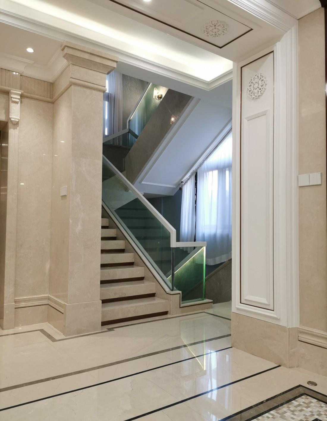 佛山别墅 B 现代简约设计-24