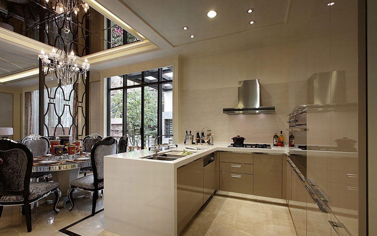 Art Deco庄园会所-13