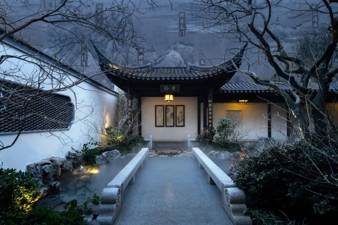 成都建发·央玺示范区景观丨中国成都丨SUNLAY 三磊-28