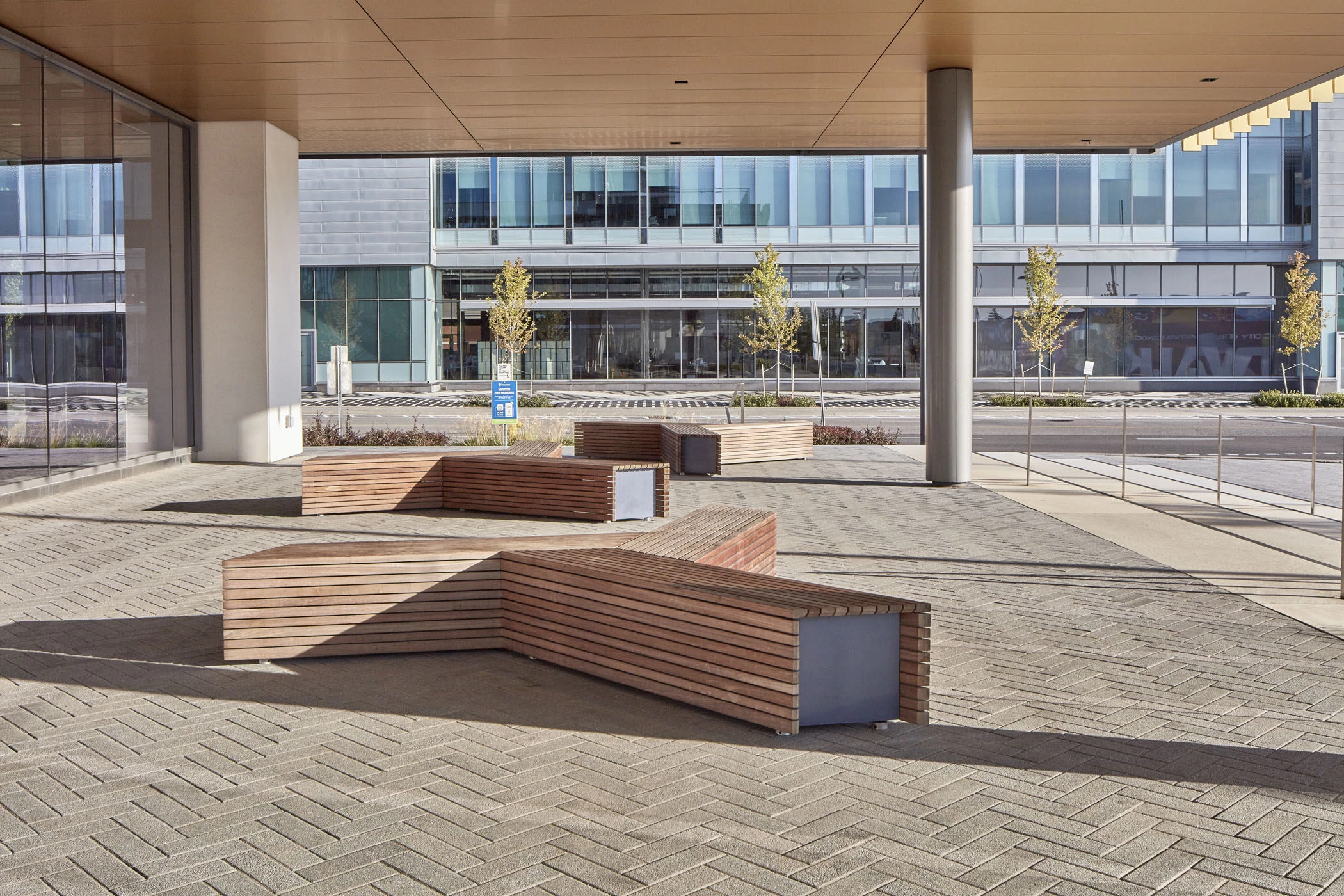 Vaughan Metropolitan Centre and Smart VMC-23