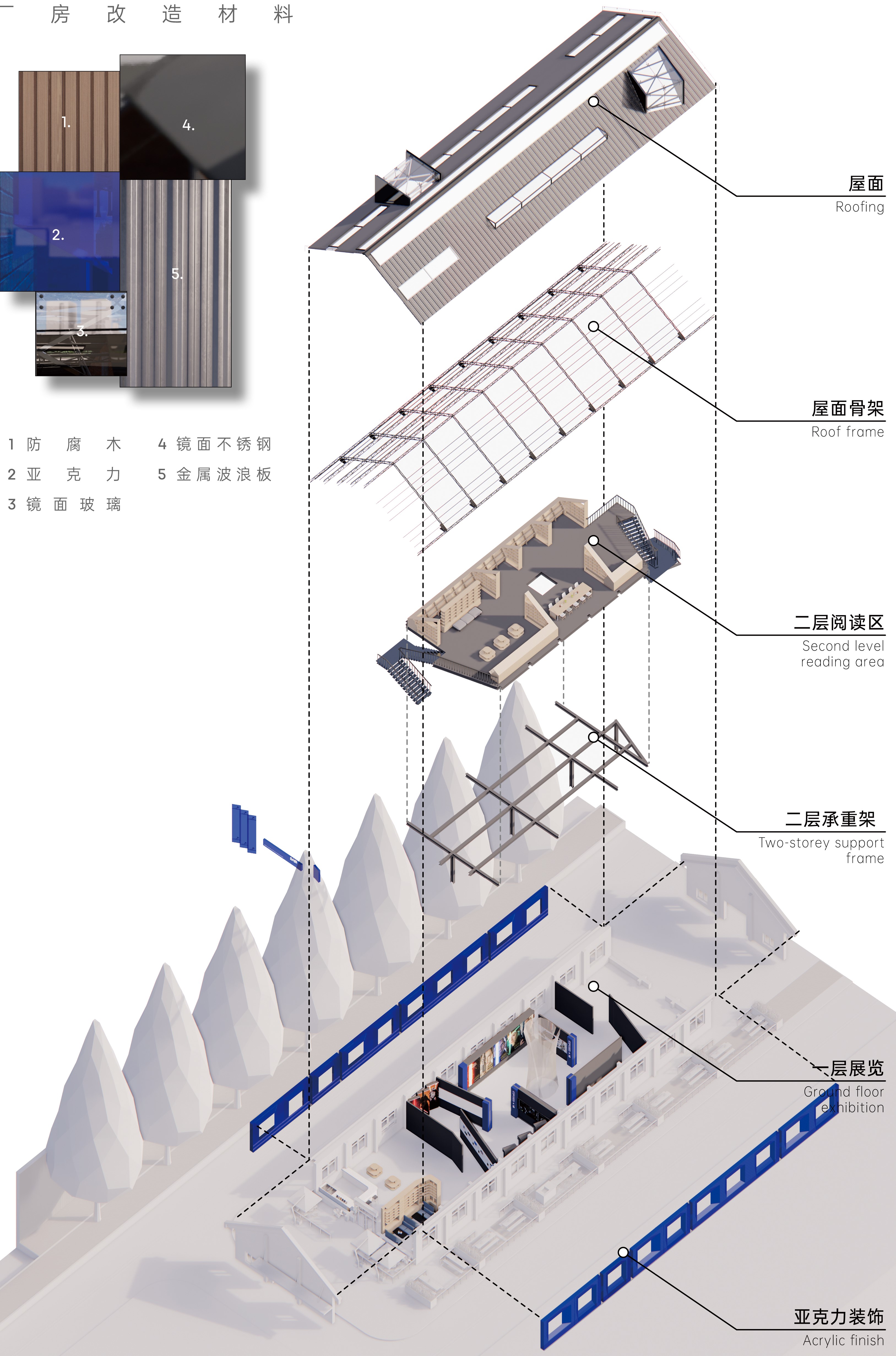 淮安文创园厂房改造丨中国淮安-30