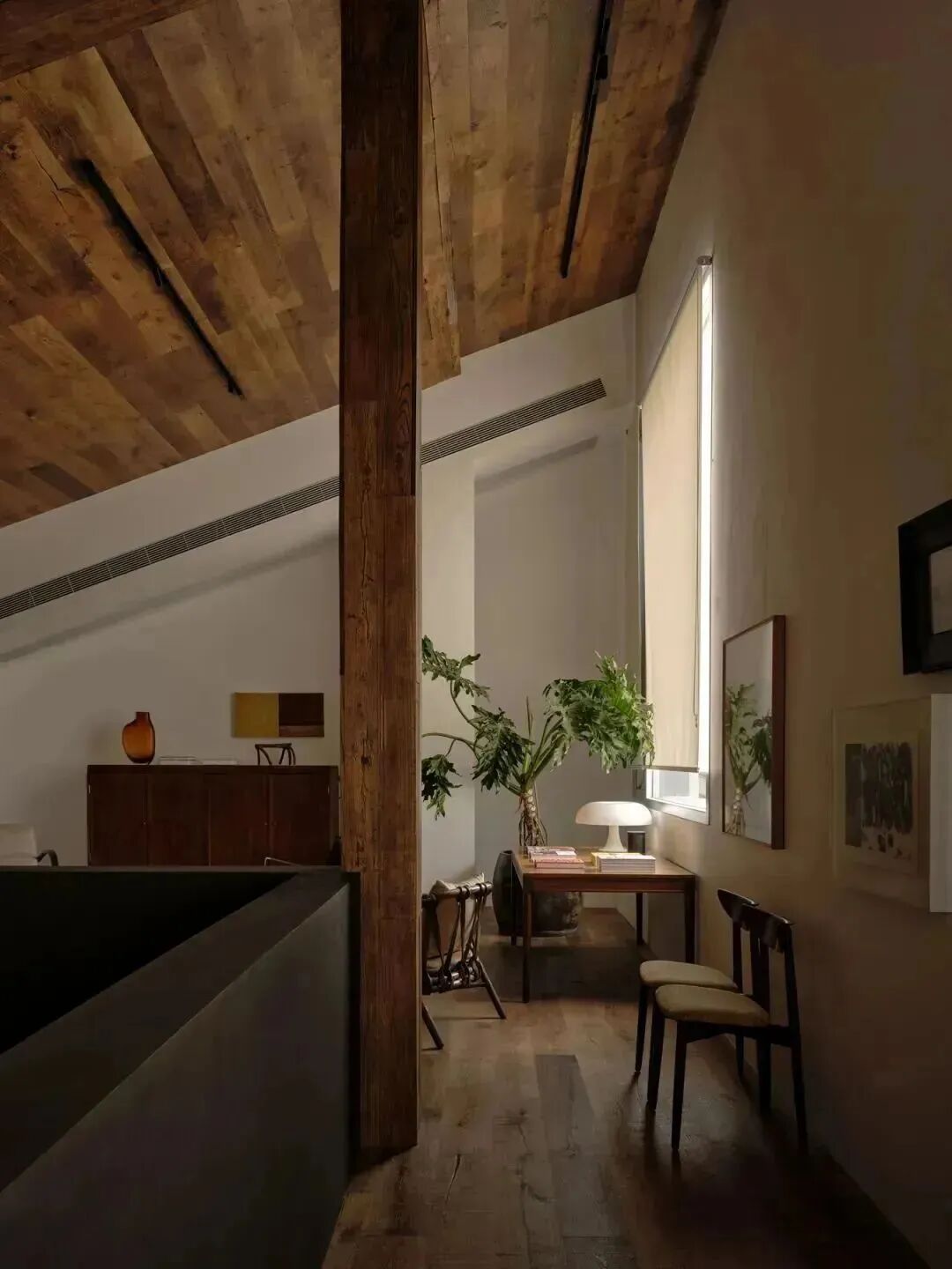 家具是一个空间故事的述说者-15