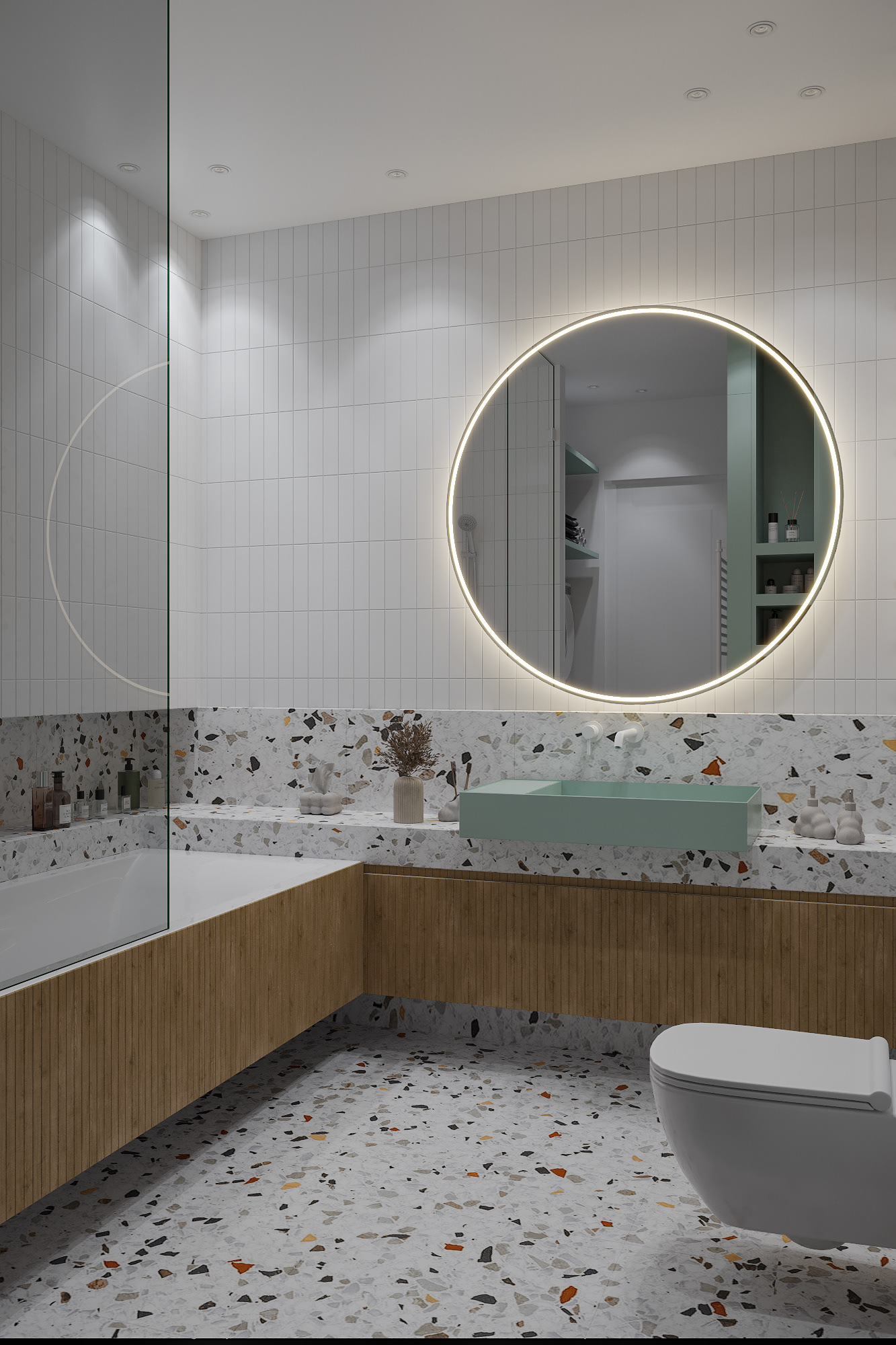 Examination work on courses-2