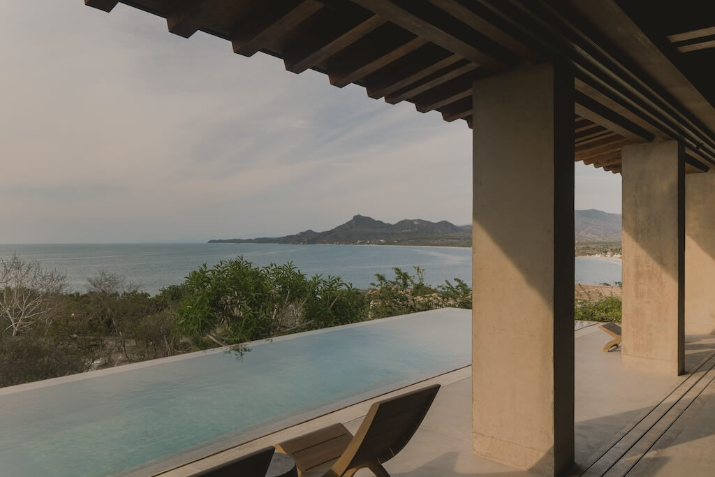 乌玛诺酒店丨墨西哥丨PLANTEA-82