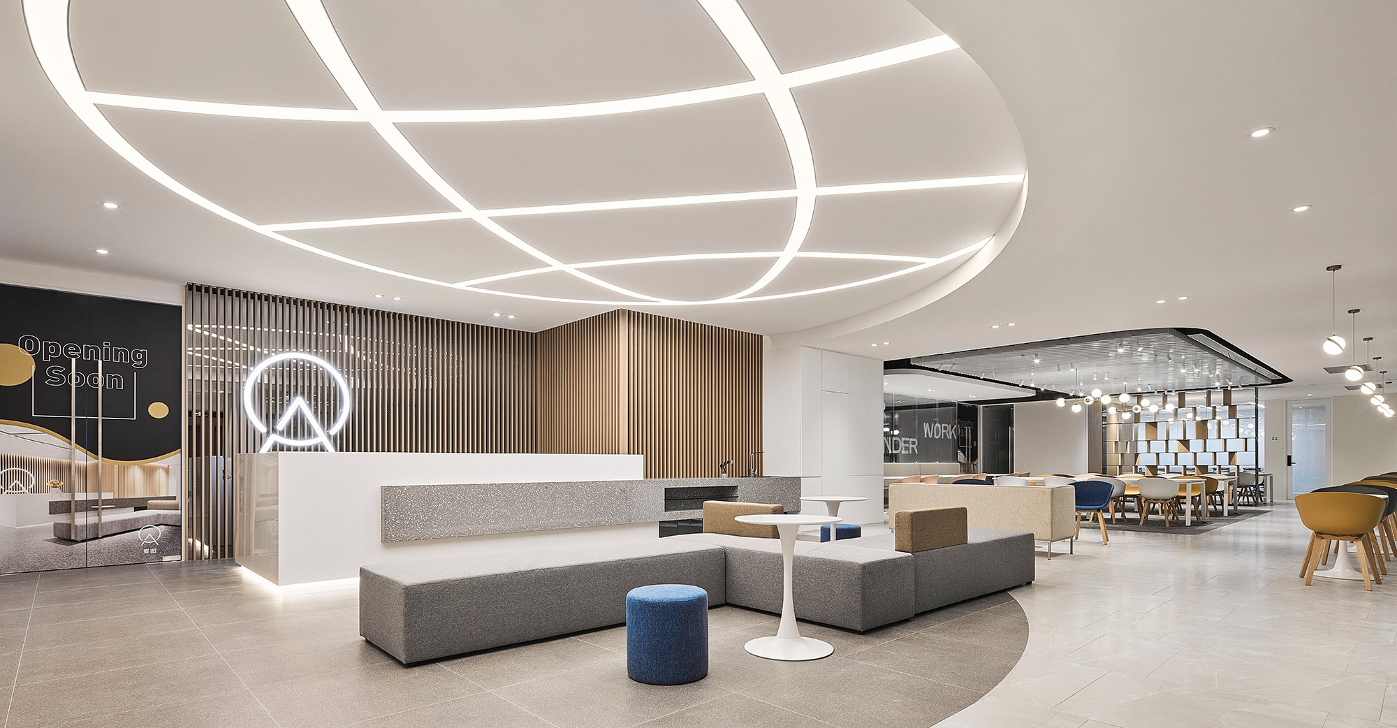 成都彭州弘阳·玖峯丨MOD穆德设计-92