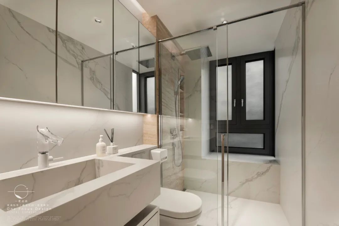 简约自然的原木生活空间设计丨中国深圳丨一度经纬-62