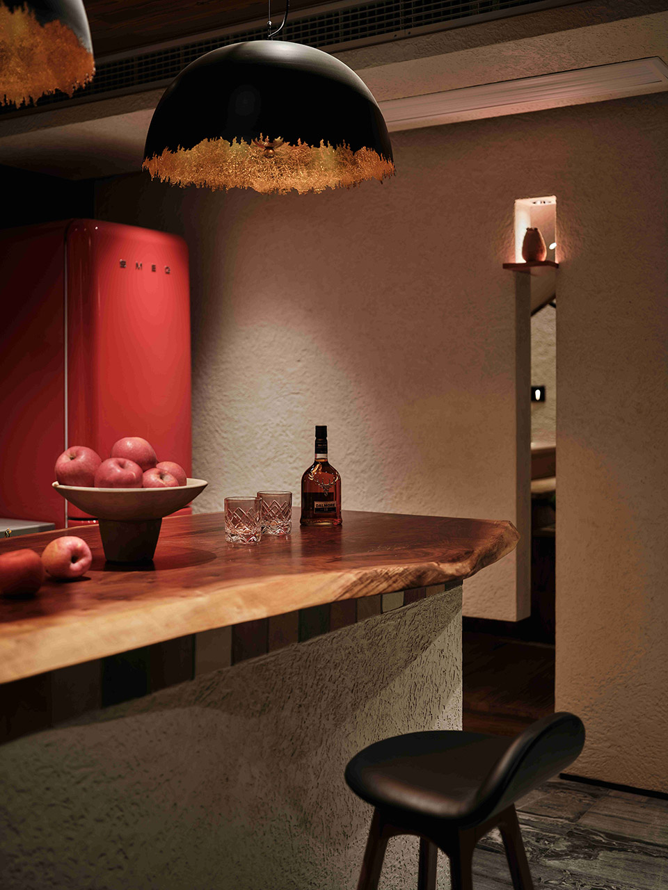 荒野的归属感丨中国福建丨十上设计-72